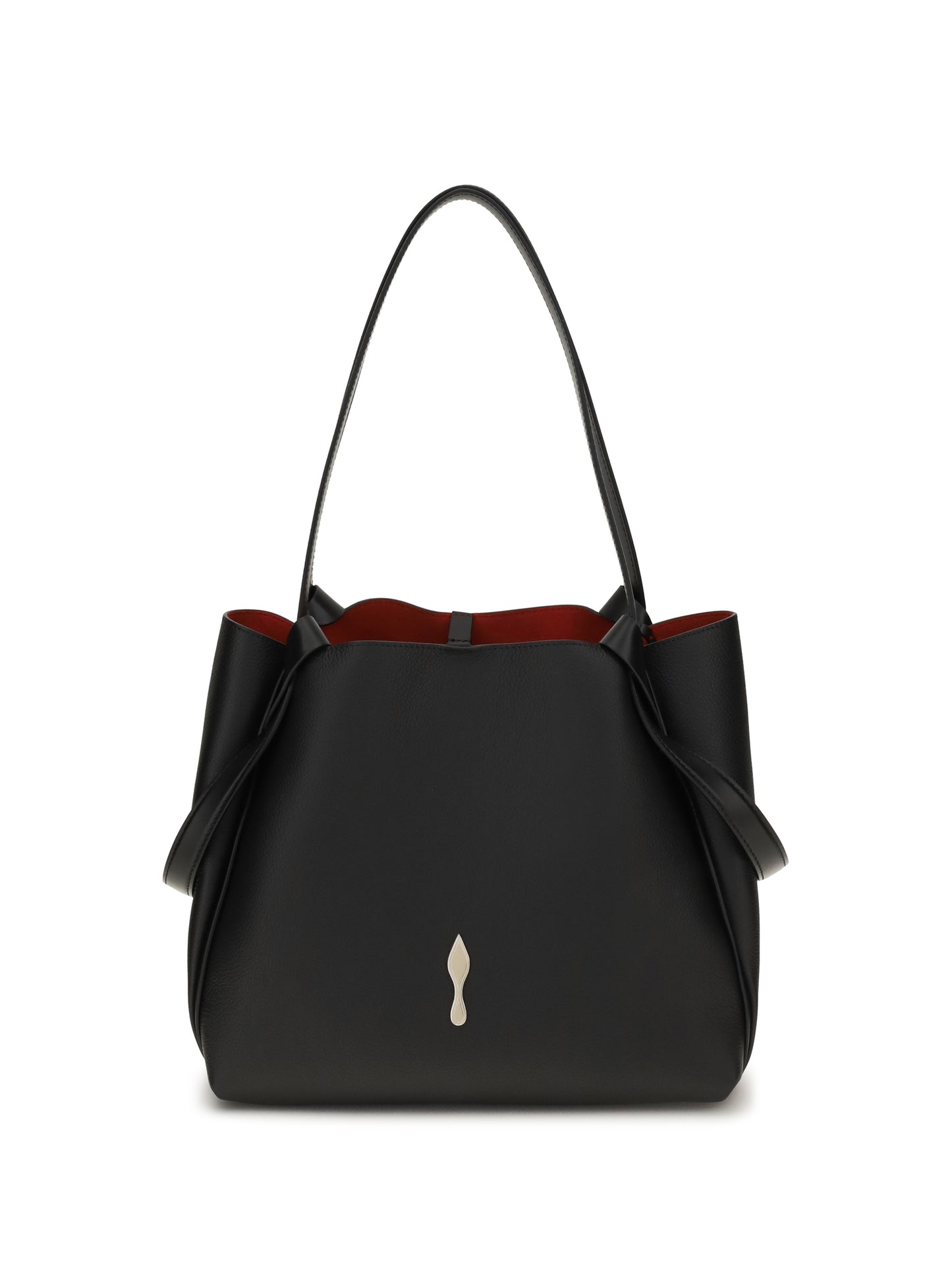 Christian Louboutin Women Small Bettina Tote Bag CHRISTIAN LOUBOUTIN