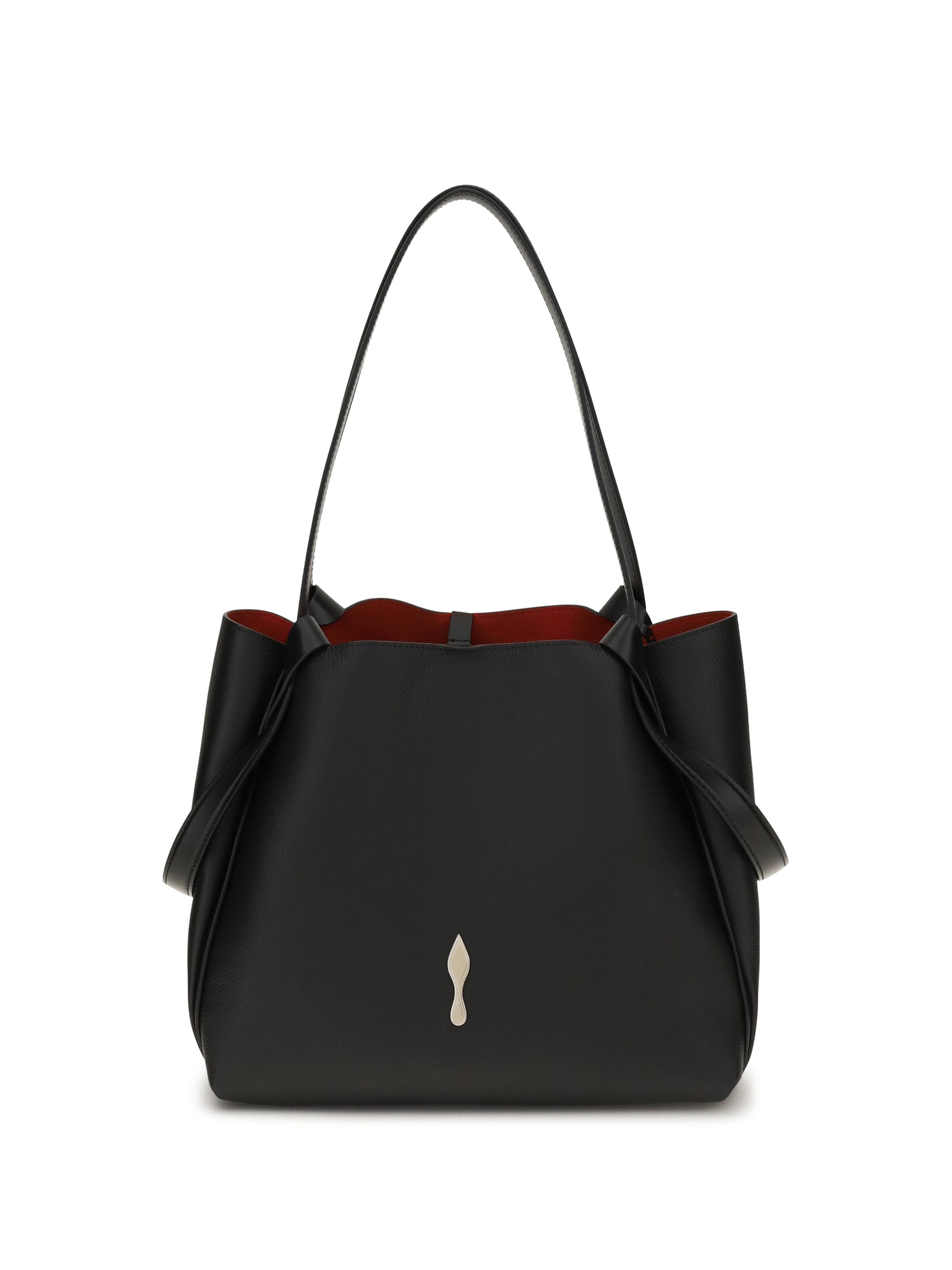 Christian Louboutin Women Small Bettina Tote Bag CHRISTIAN LOUBOUTIN