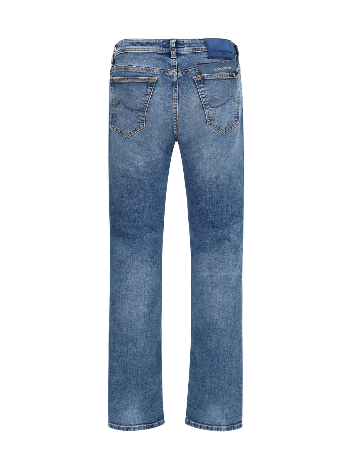 Jacob Cohen Men Bard Stretch-Denim Jeans JACOB COHEN