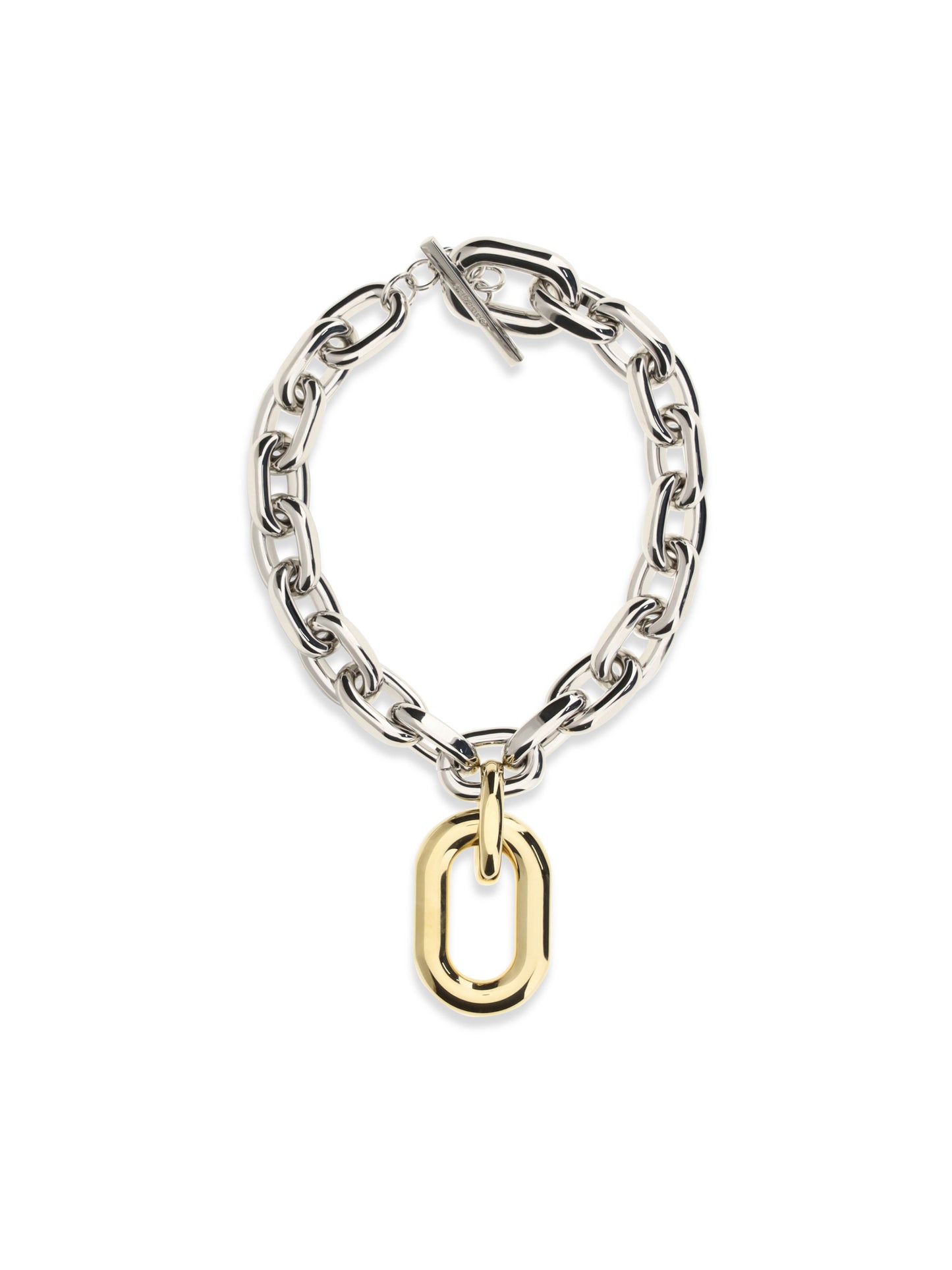 Rabanne Women Xl Necklace PACO RABANNE