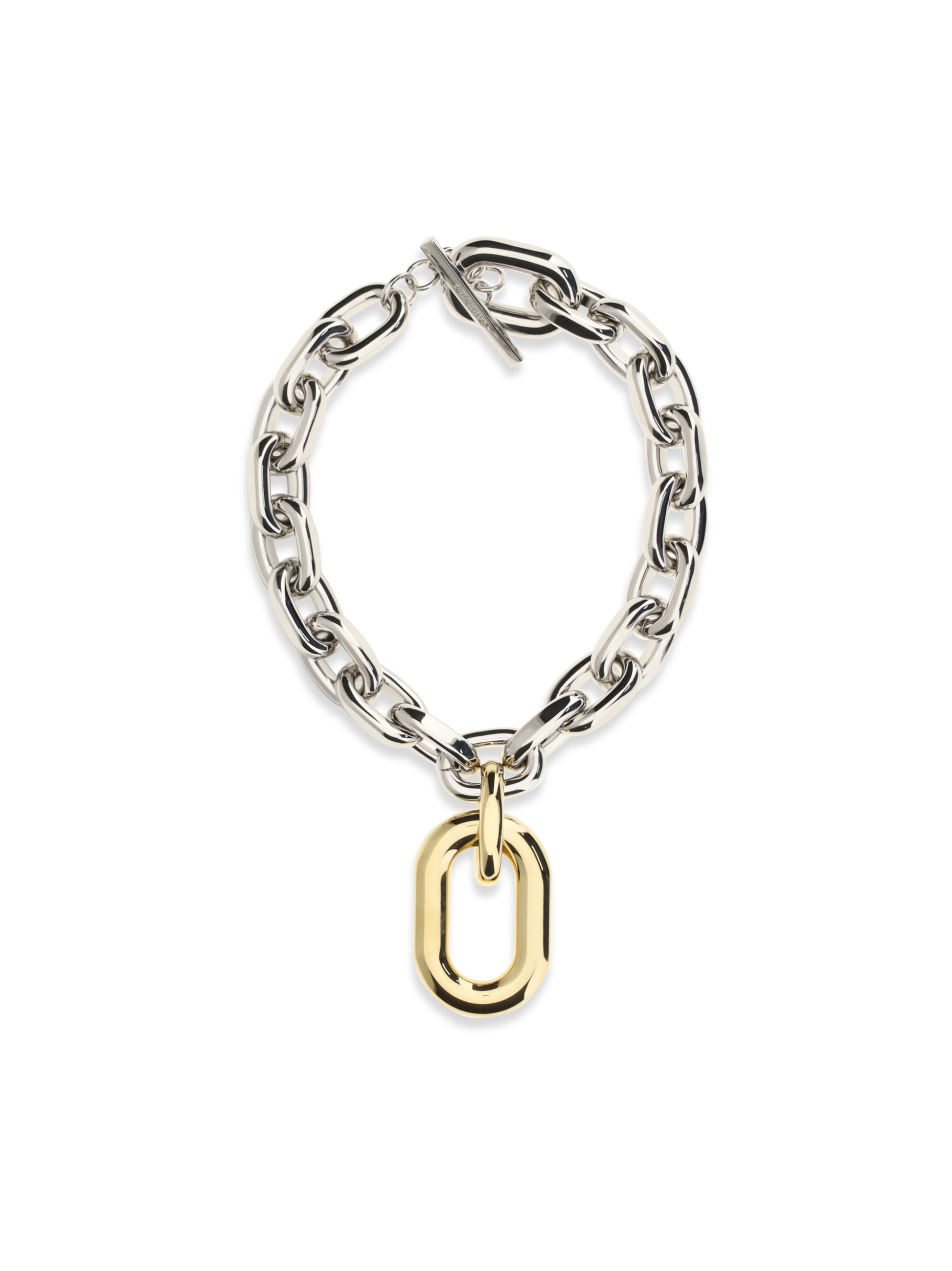 Rabanne Women Xl Necklace PACO RABANNE