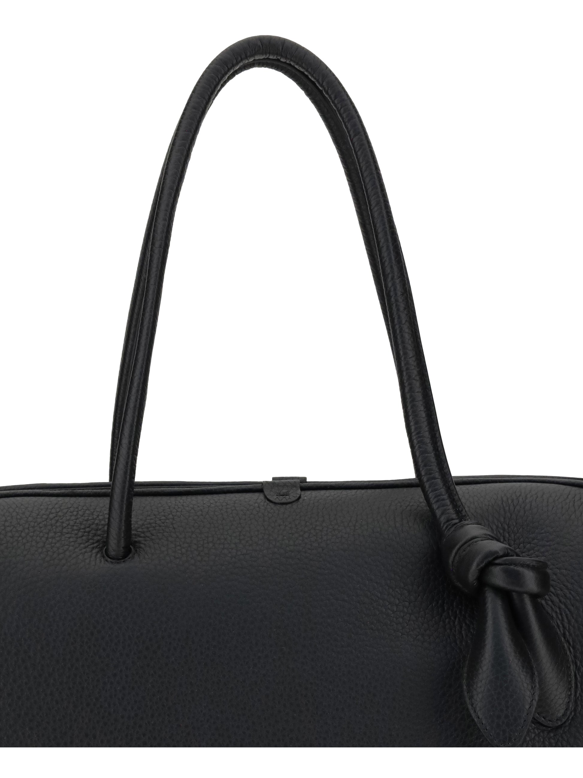 Jacquemus Women Le Grand Tourisme Travel Bag JACQUEMUS