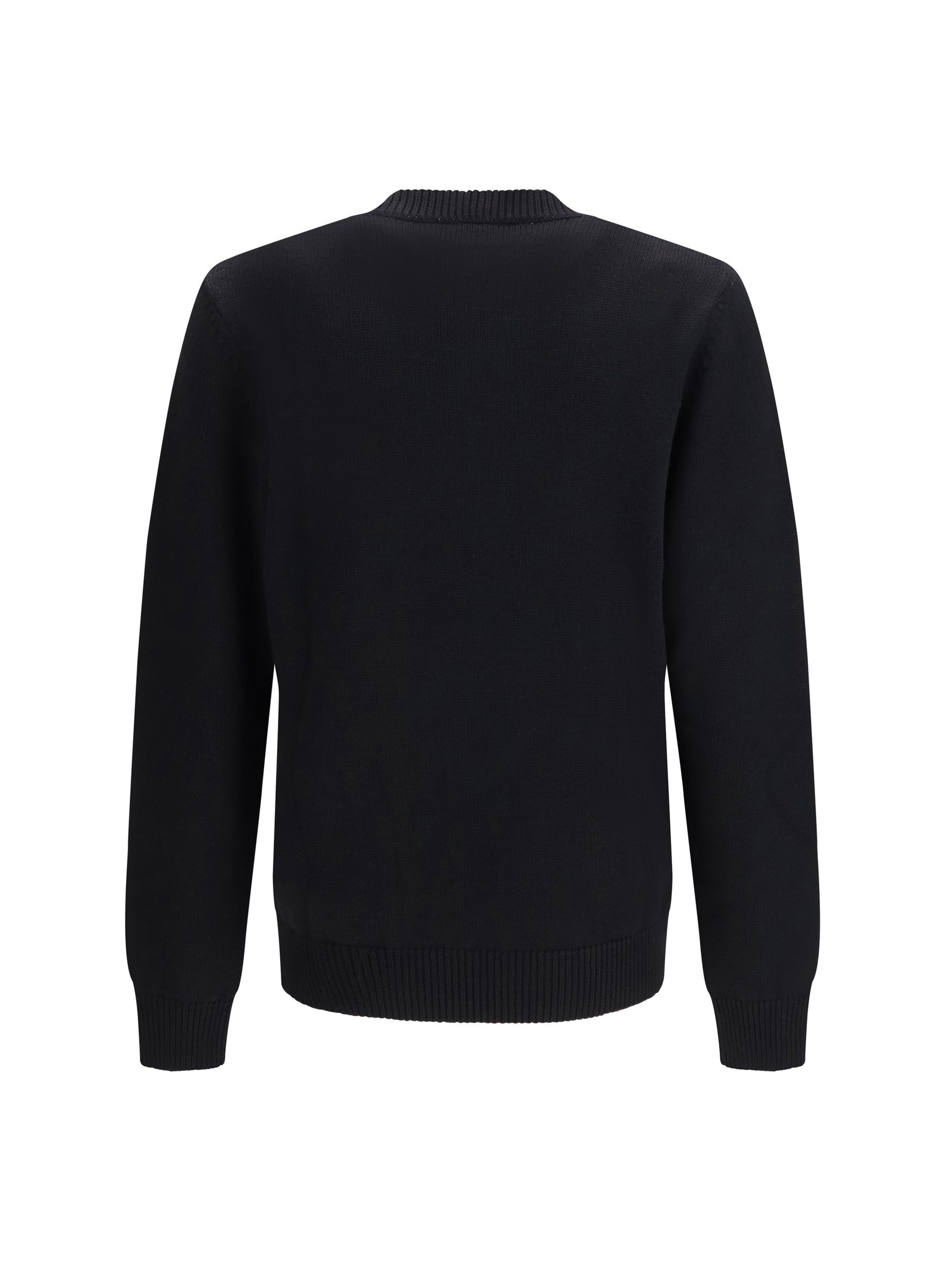 Fendi Men Wool Pullover FENDI
