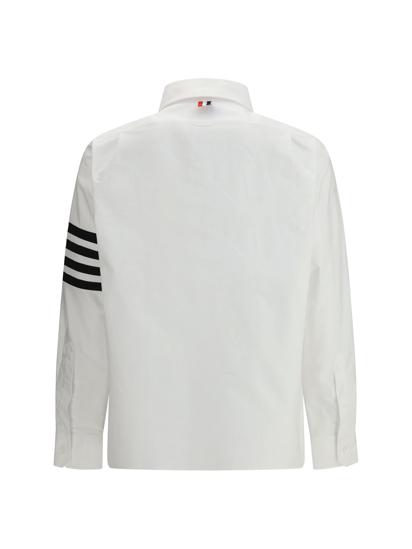 Thom Browne Men Cotton Shirt THOM BROWNE