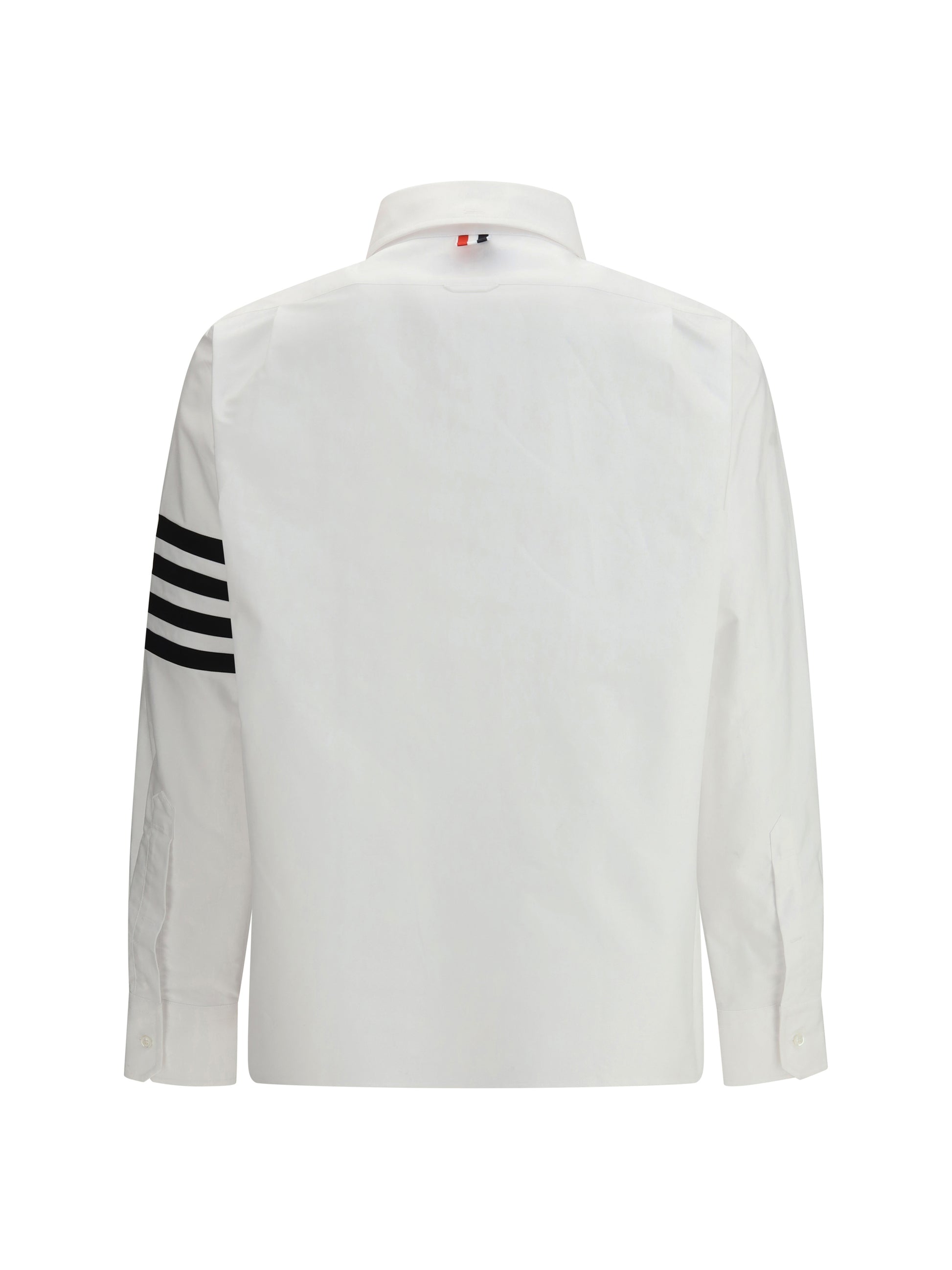 Thom Browne Men Cotton Shirt THOM BROWNE