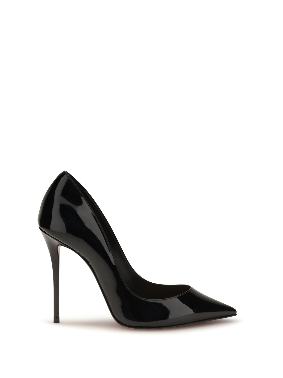 Christian Louboutin Women La Pigalle Patent Leather Pumps CHRISTIAN LOUBOUTIN