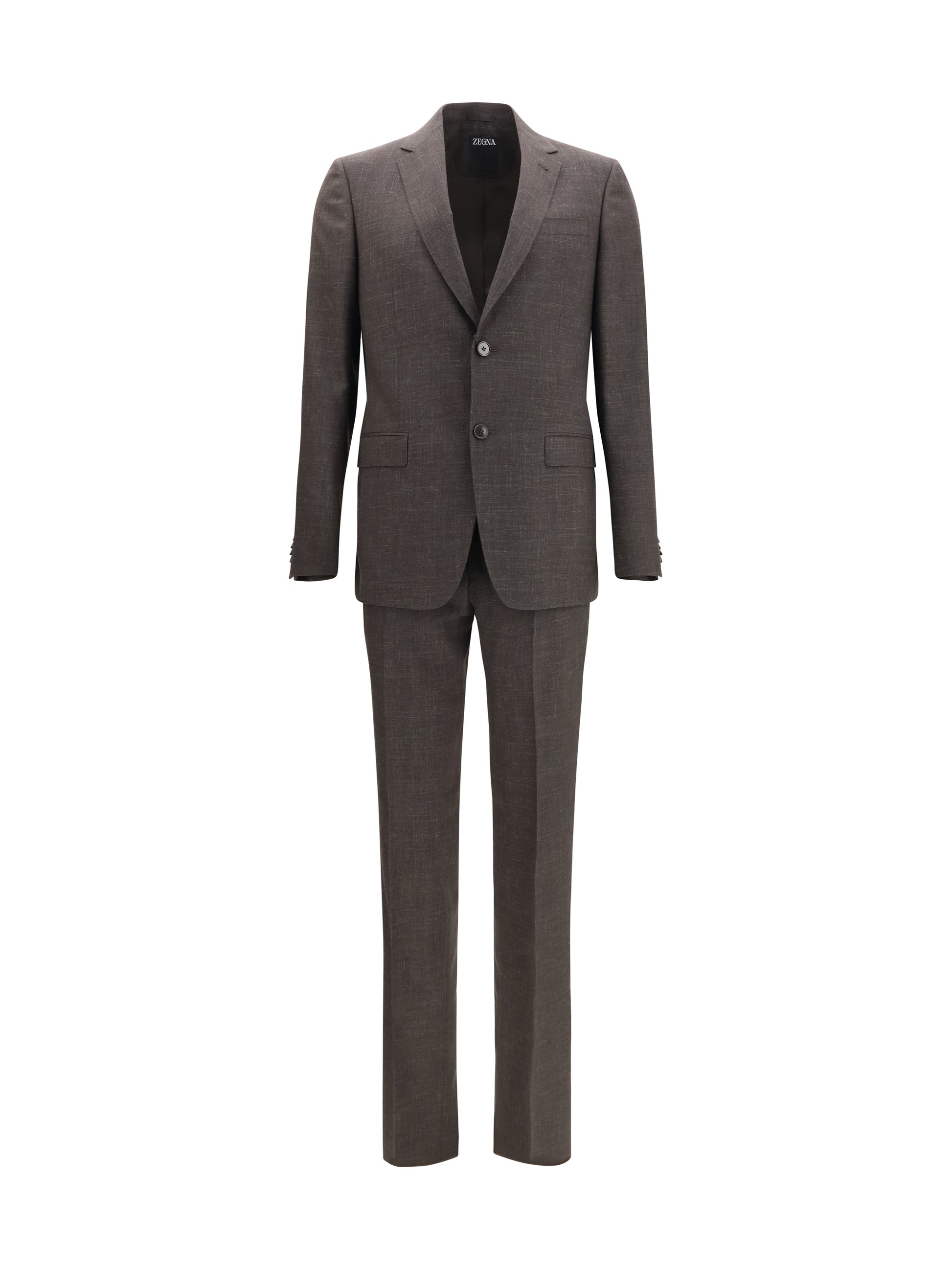 Zegna Men Tailored Suit ZEGNA