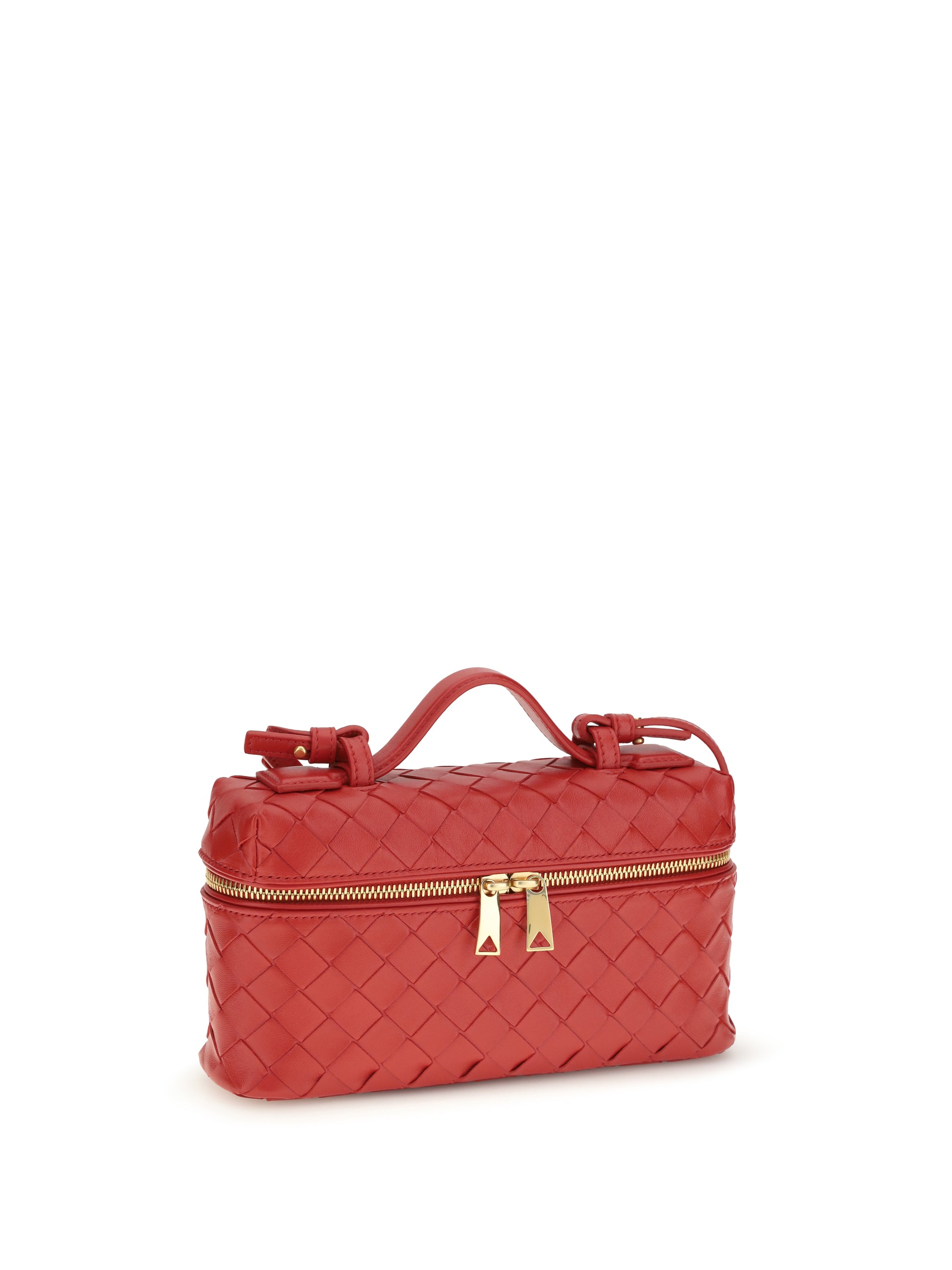 Bottega Veneta Women Bang Bang Vanity Case Shoulder Bag BOTTEGA VENETA