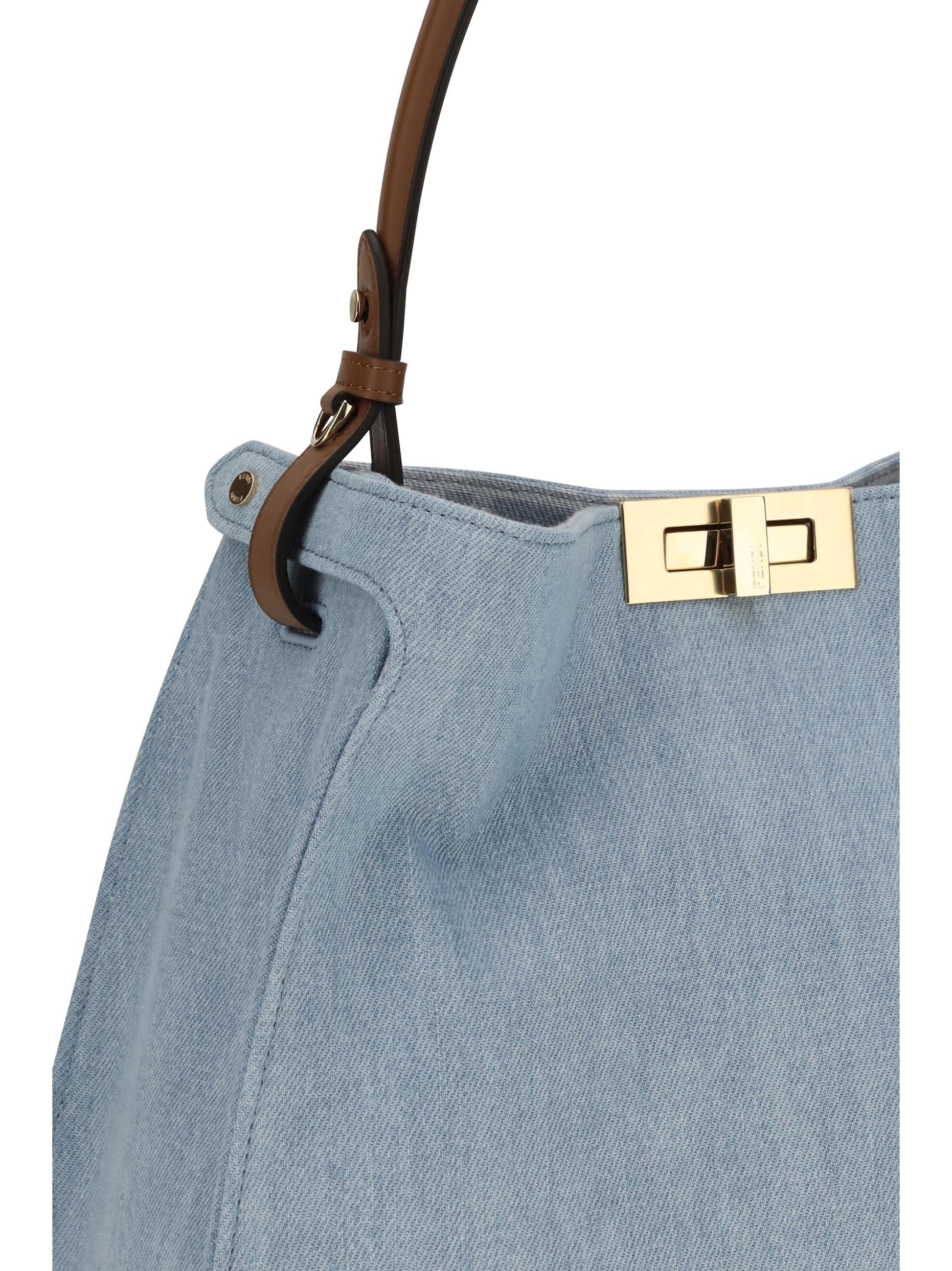 Fendi Women Medium Way Handbag FENDI