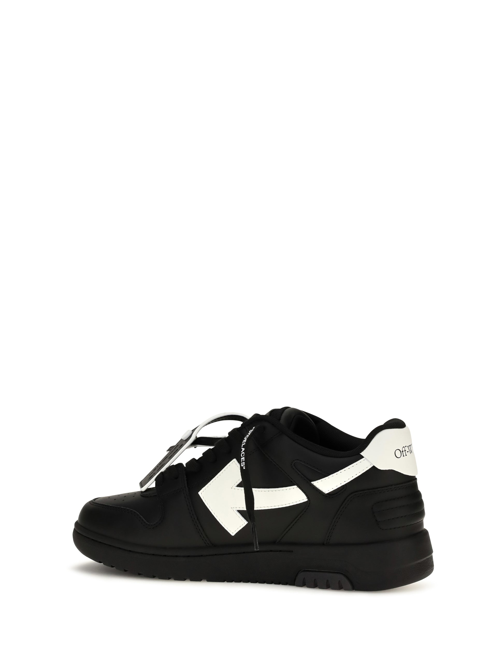 Off-White Men Out Of Office Sneakers OFF-WHITE