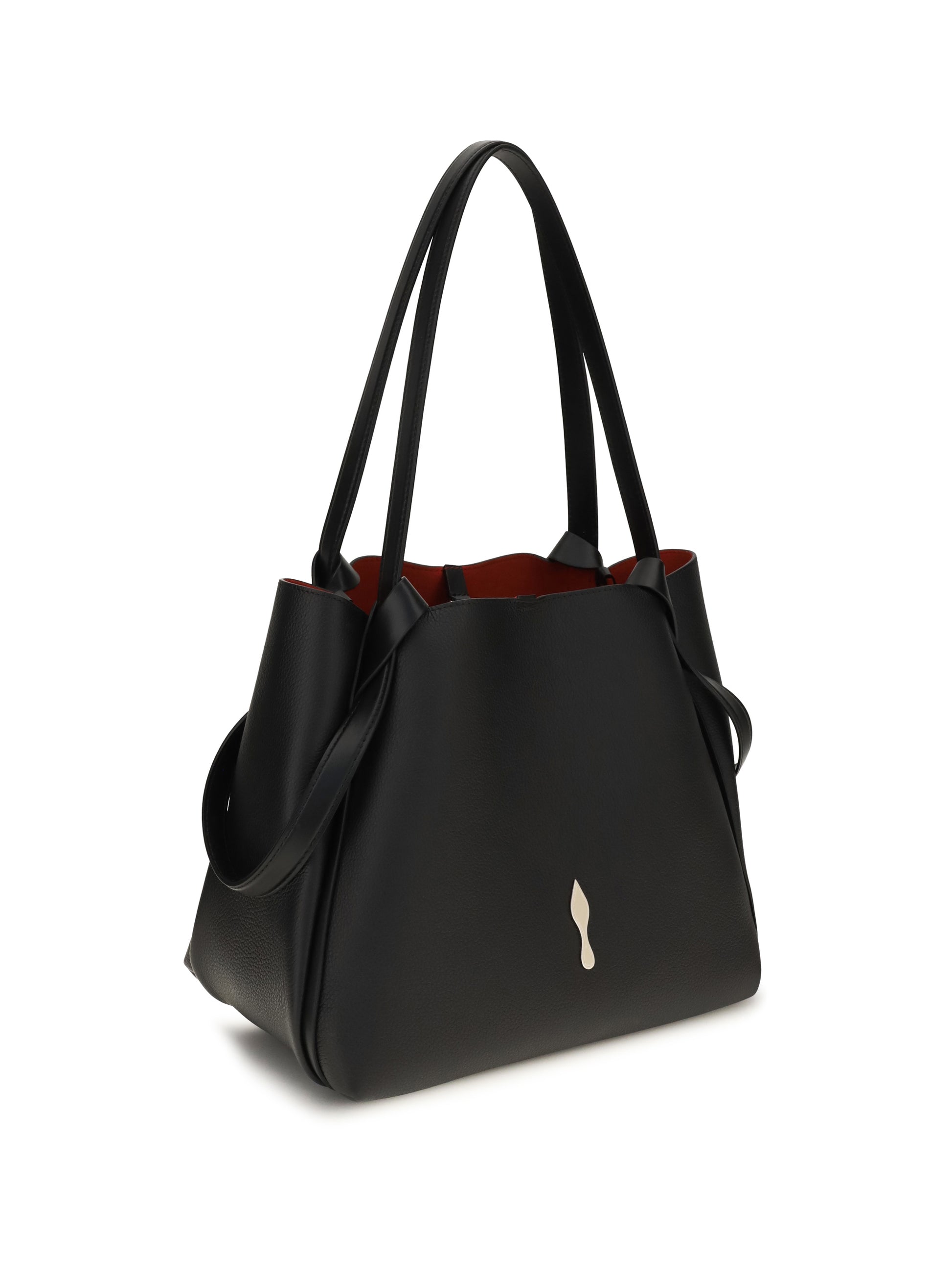 Christian Louboutin Women Small Bettina Tote Bag CHRISTIAN LOUBOUTIN