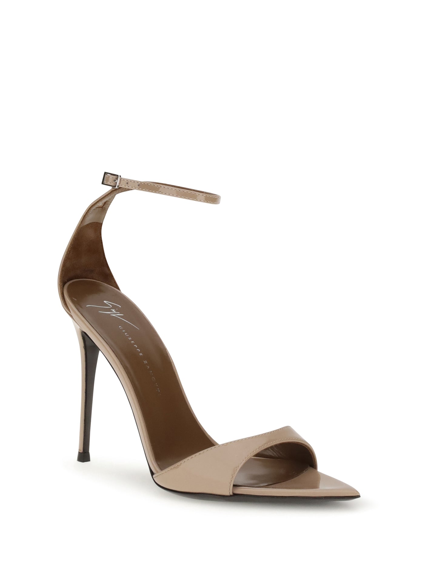 Giuseppe Zanotti Women Intriigo Strap Sandals GIUSEPPE ZANOTTI
