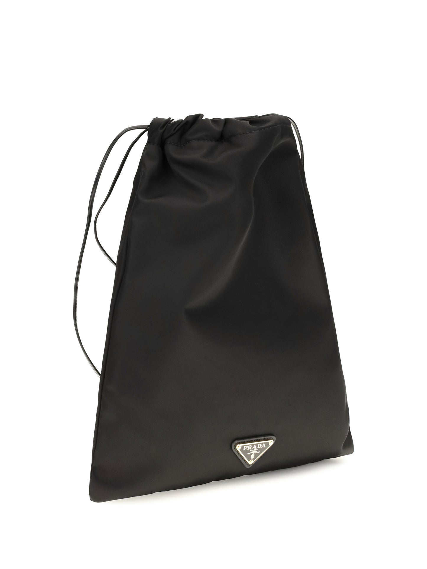 Prada Women Wish Re-Nylon Clutch PRADA