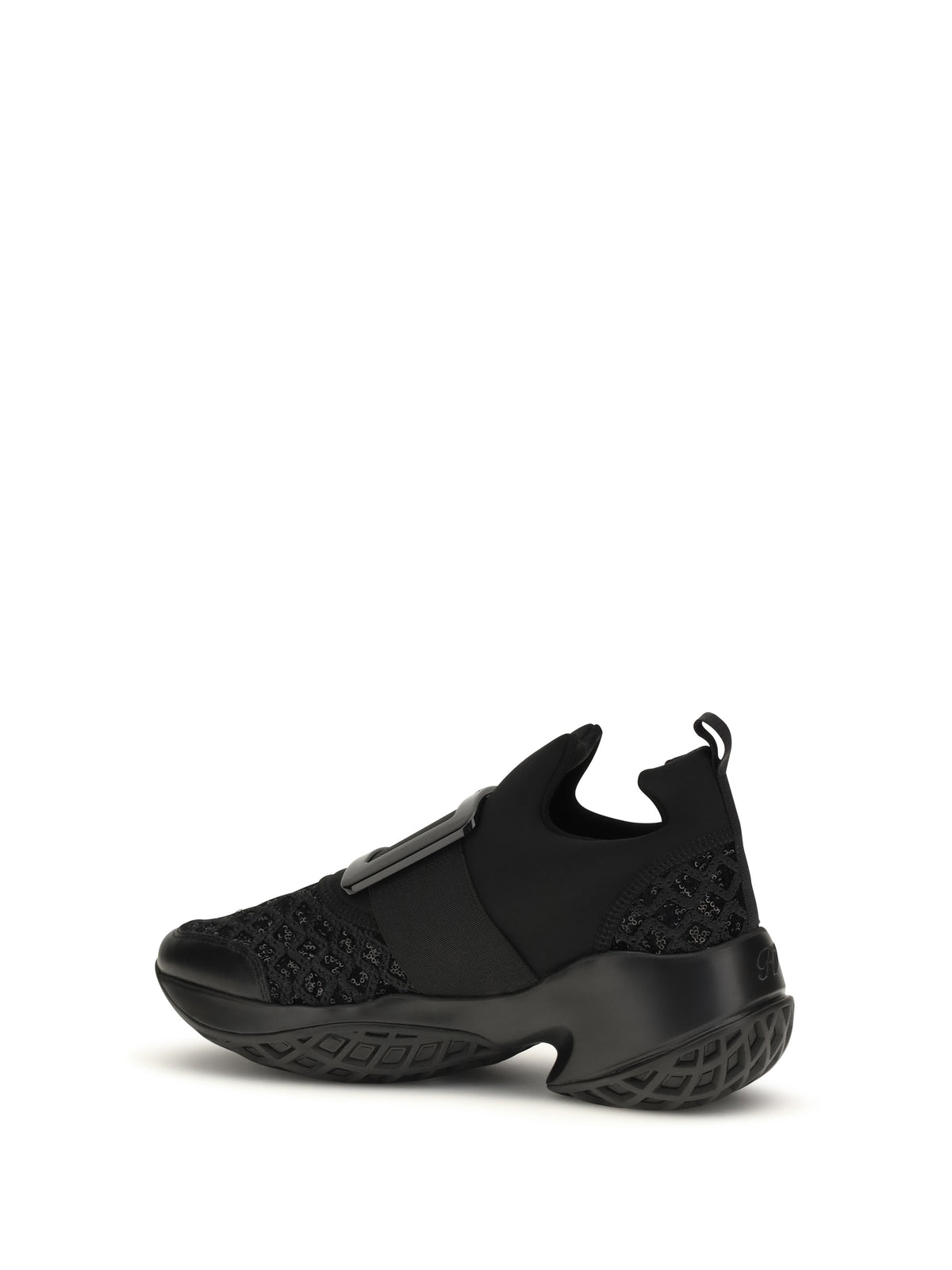 Roger Vivier Women Viv' Run Sneakers ROGER VIVIER