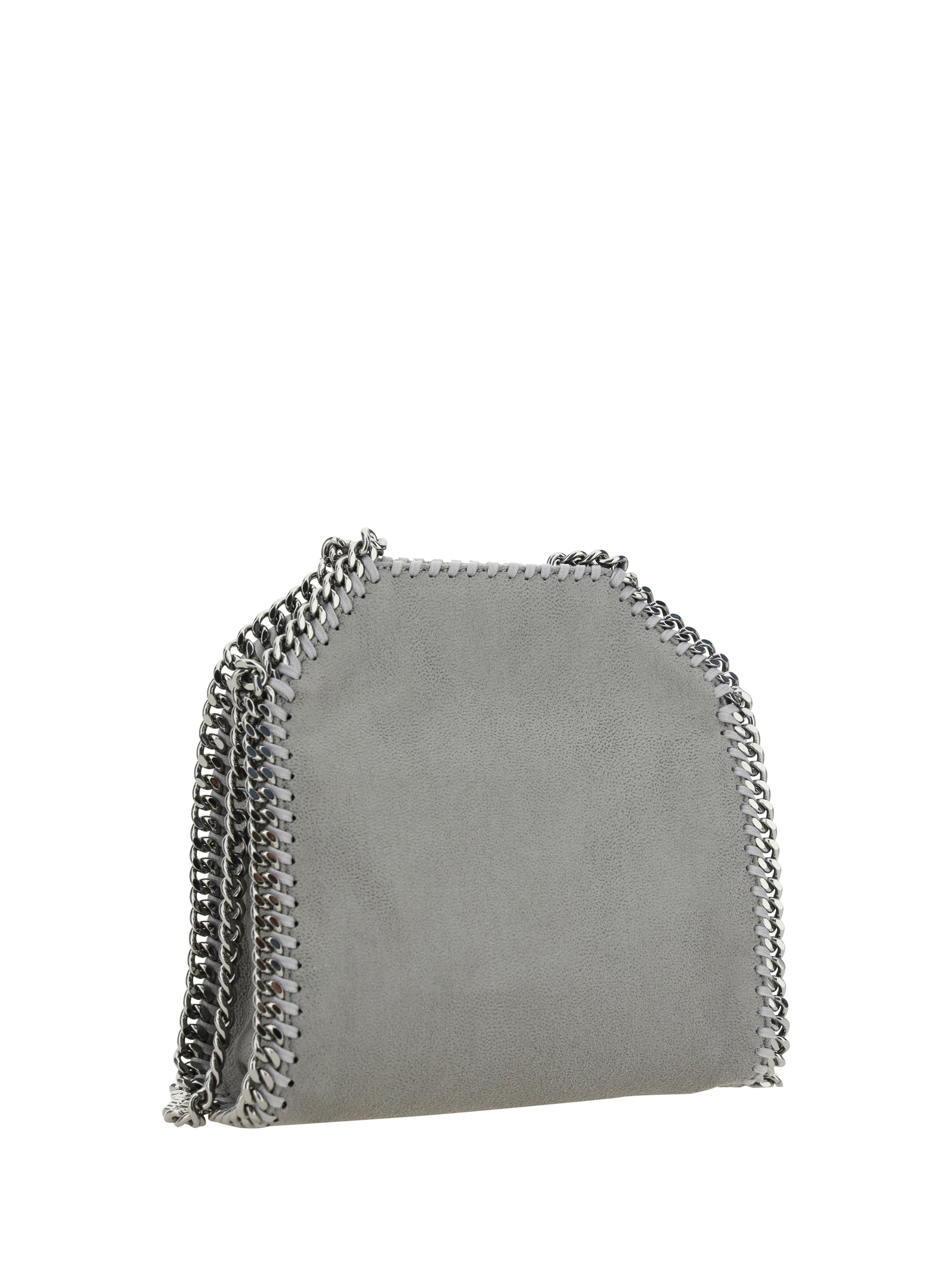 Stella Mccartney Women Tiny Shaggy Handbag STELLA MCCARTNEY