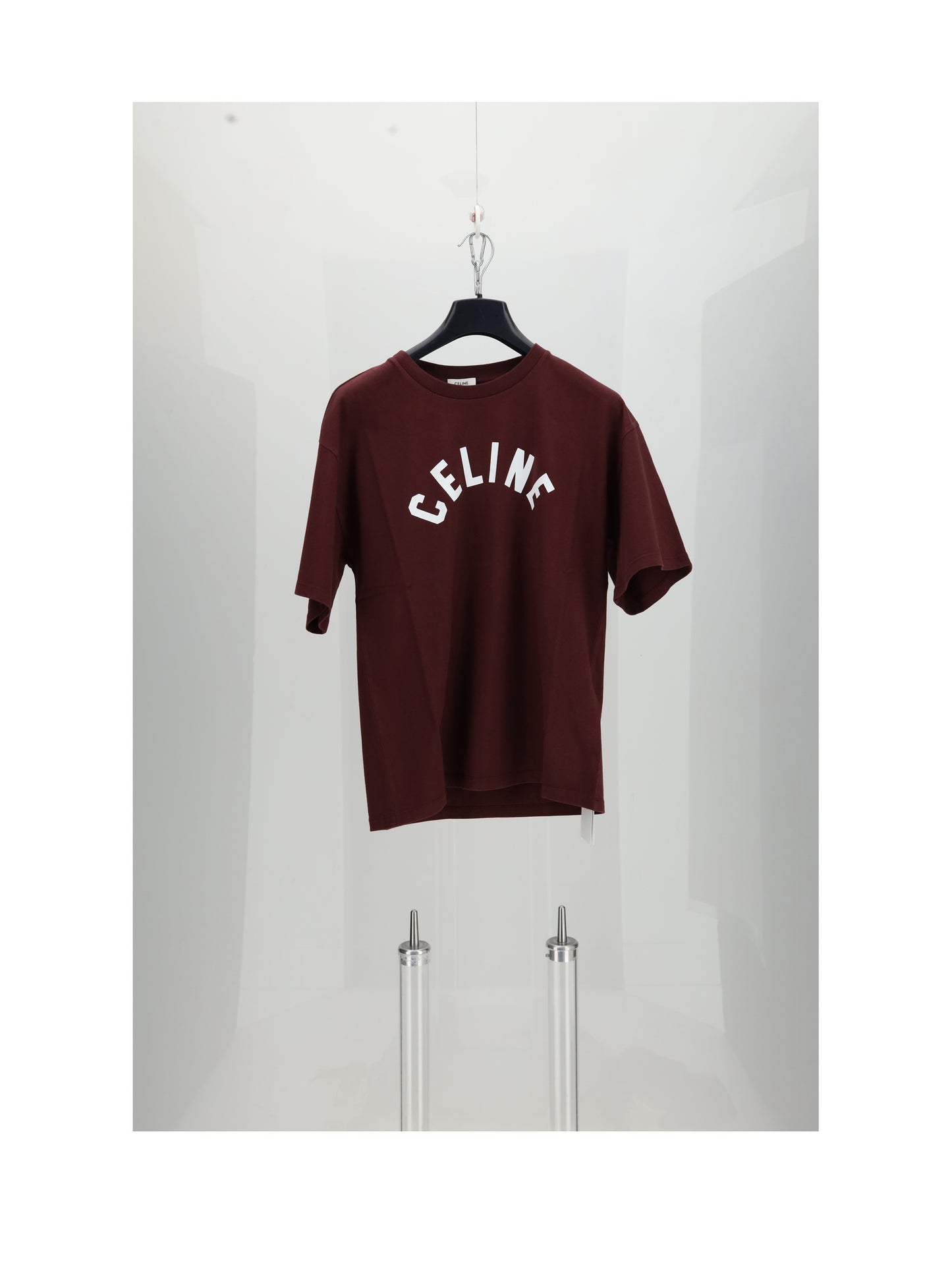 Celine Men Relaxed T-Shirt CELINE