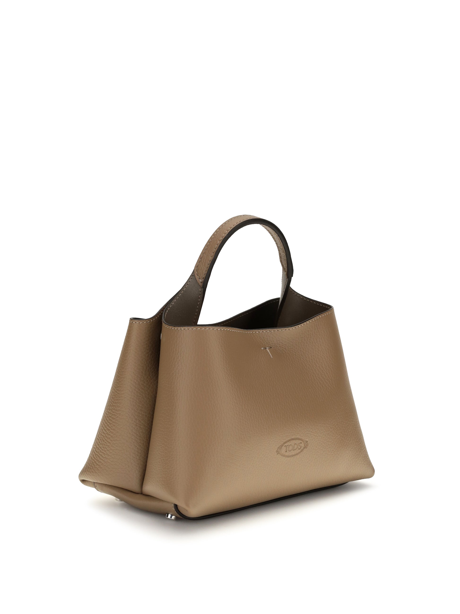 Tod's Women Micro Leather Handbag TOD'S