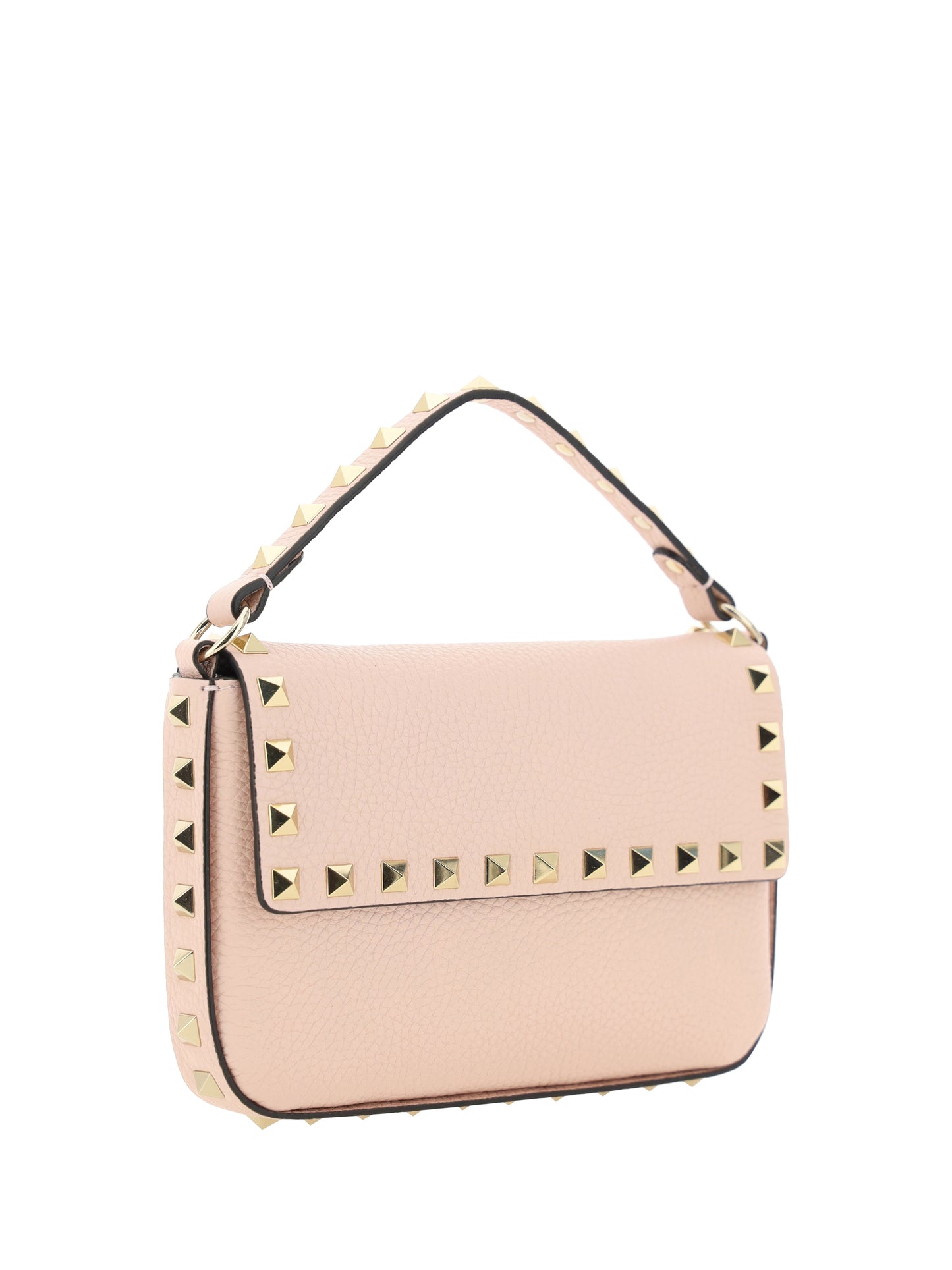 Valentino Garavani Women Rockstud Mini Pouch VALENTINO GARAVANI