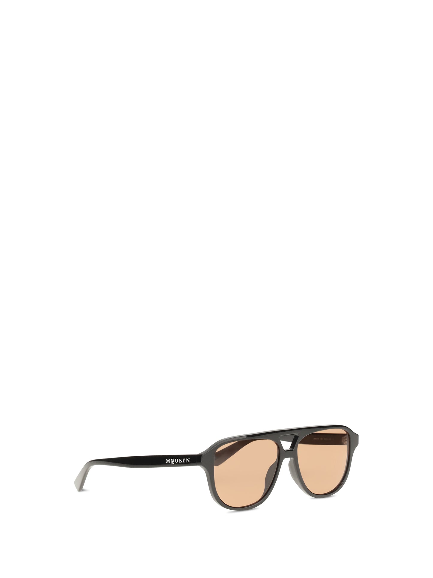 Alexander Mcqueen Women Signature Essentials Sunglasses ALEXANDER MCQUEEN