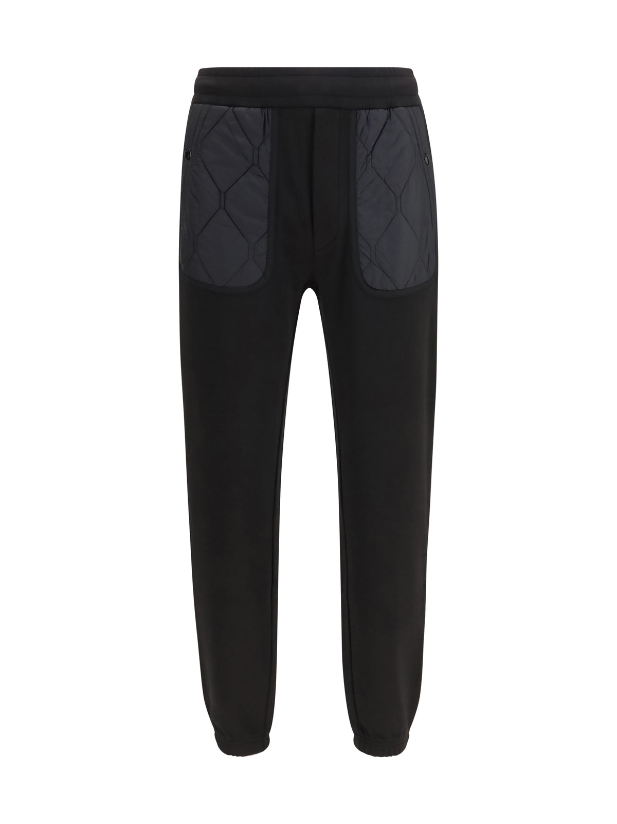 Moncler Men Cotton Blend Sweatpants MONCLER