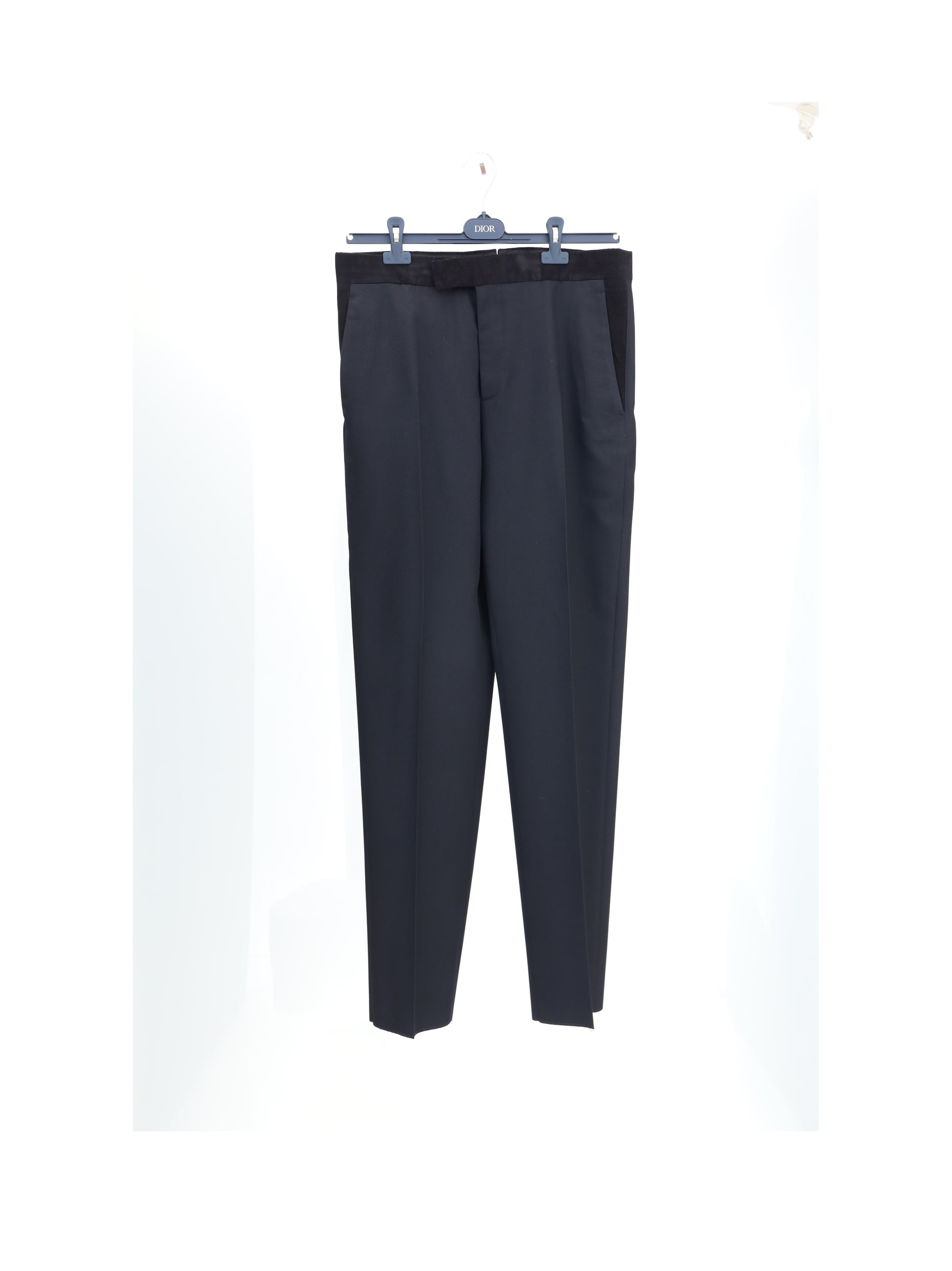 Dior Homme Men Pants CHRISTIAN DIOR