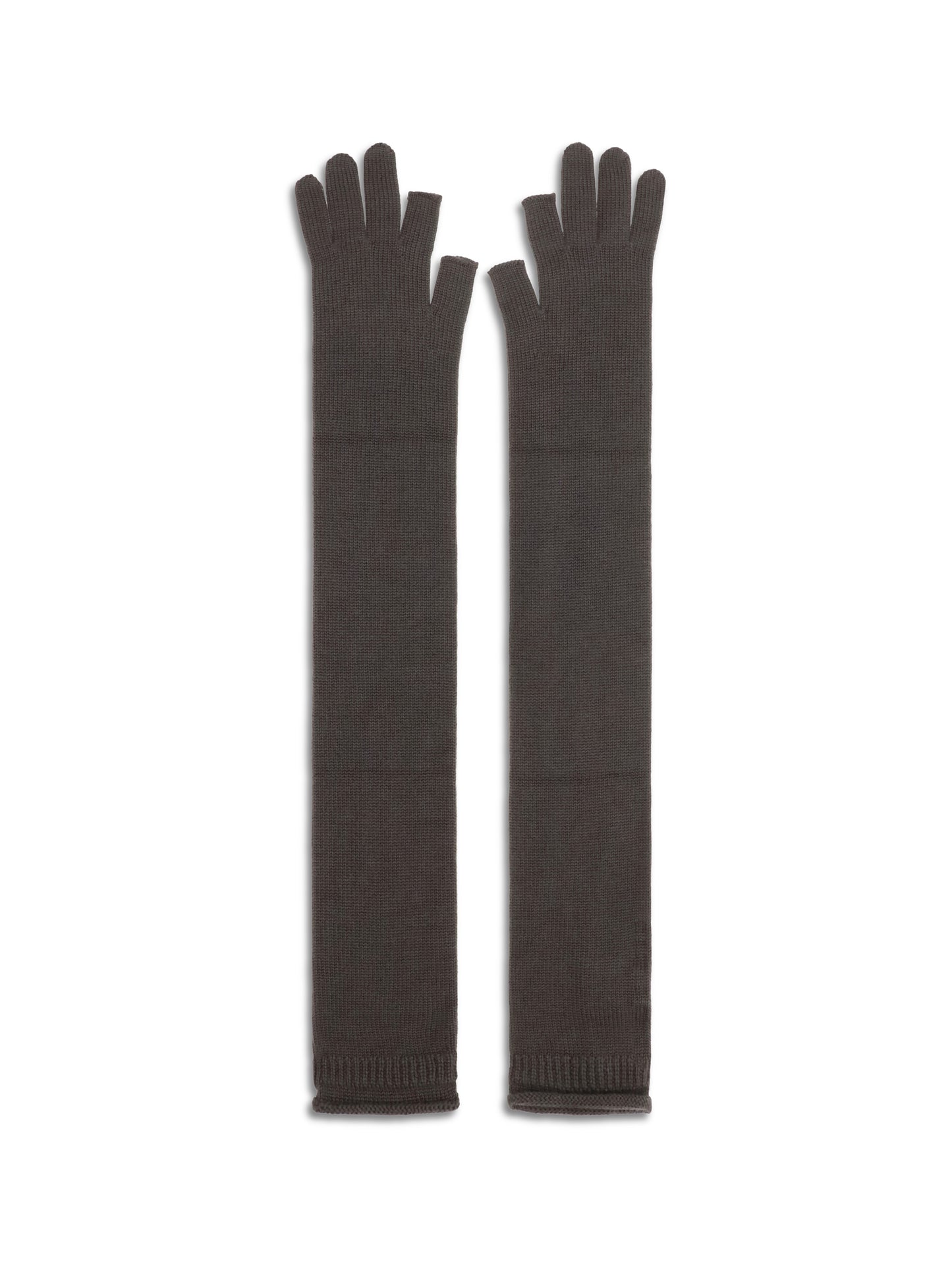 Rick Owens Women Gloves RICK OWENS