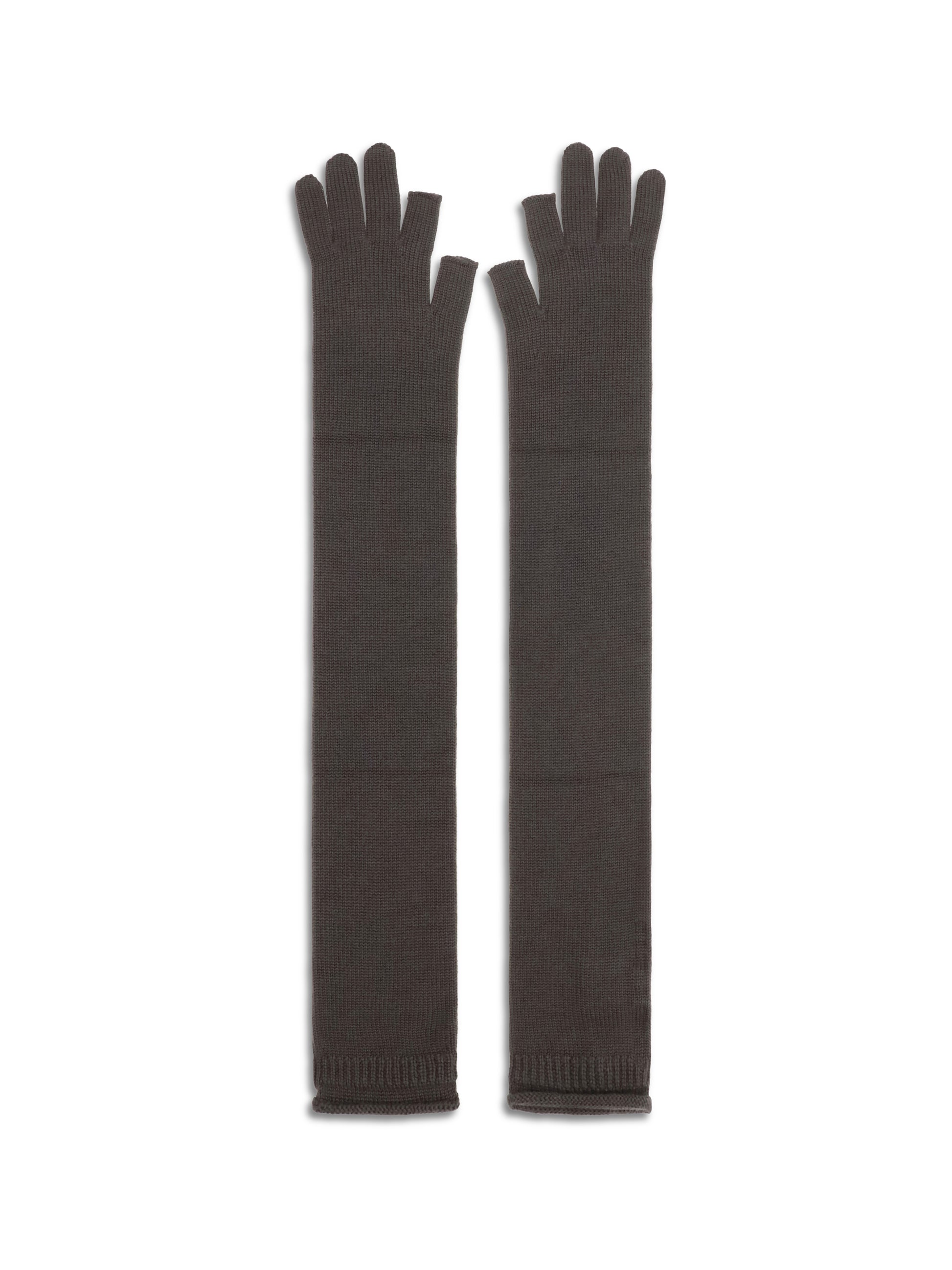 Rick Owens Women Gloves RICK OWENS