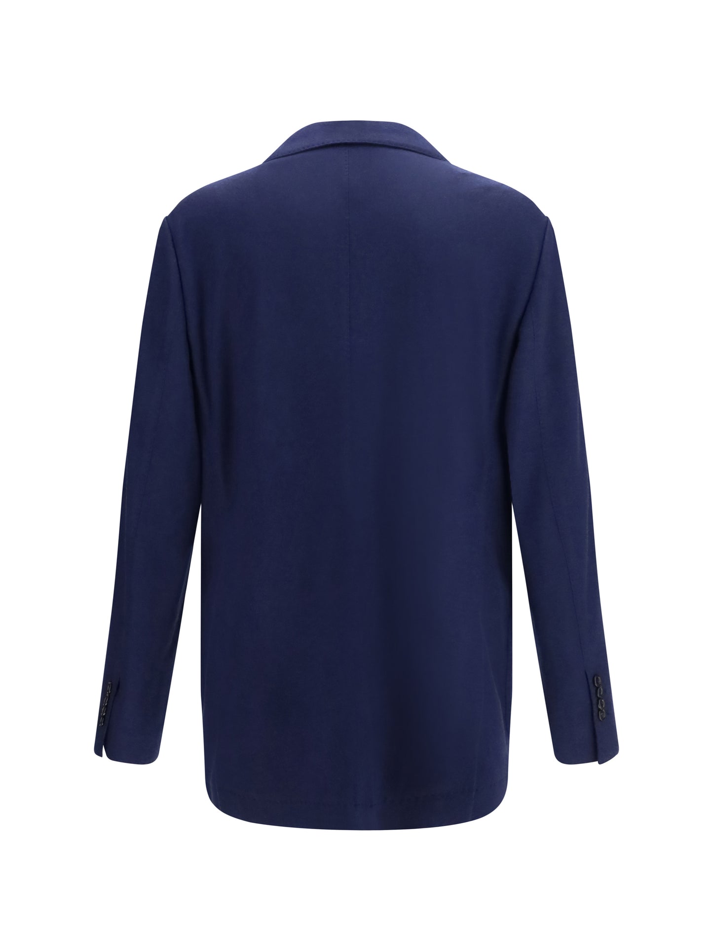 Brunello Cucinelli Men Cashmere Jacket BRUNELLO CUCINELLI