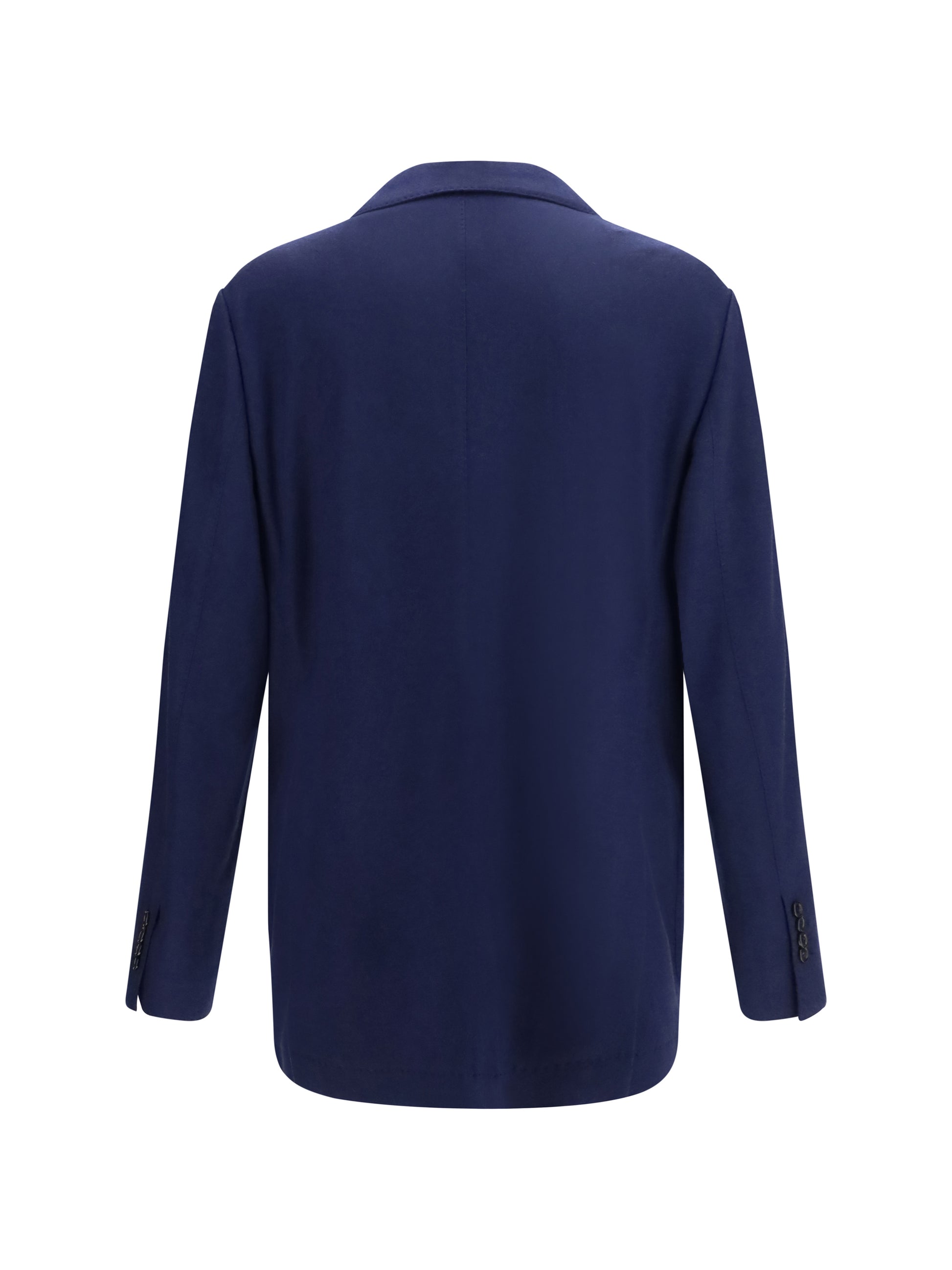 Brunello Cucinelli Men Cashmere Jacket BRUNELLO CUCINELLI