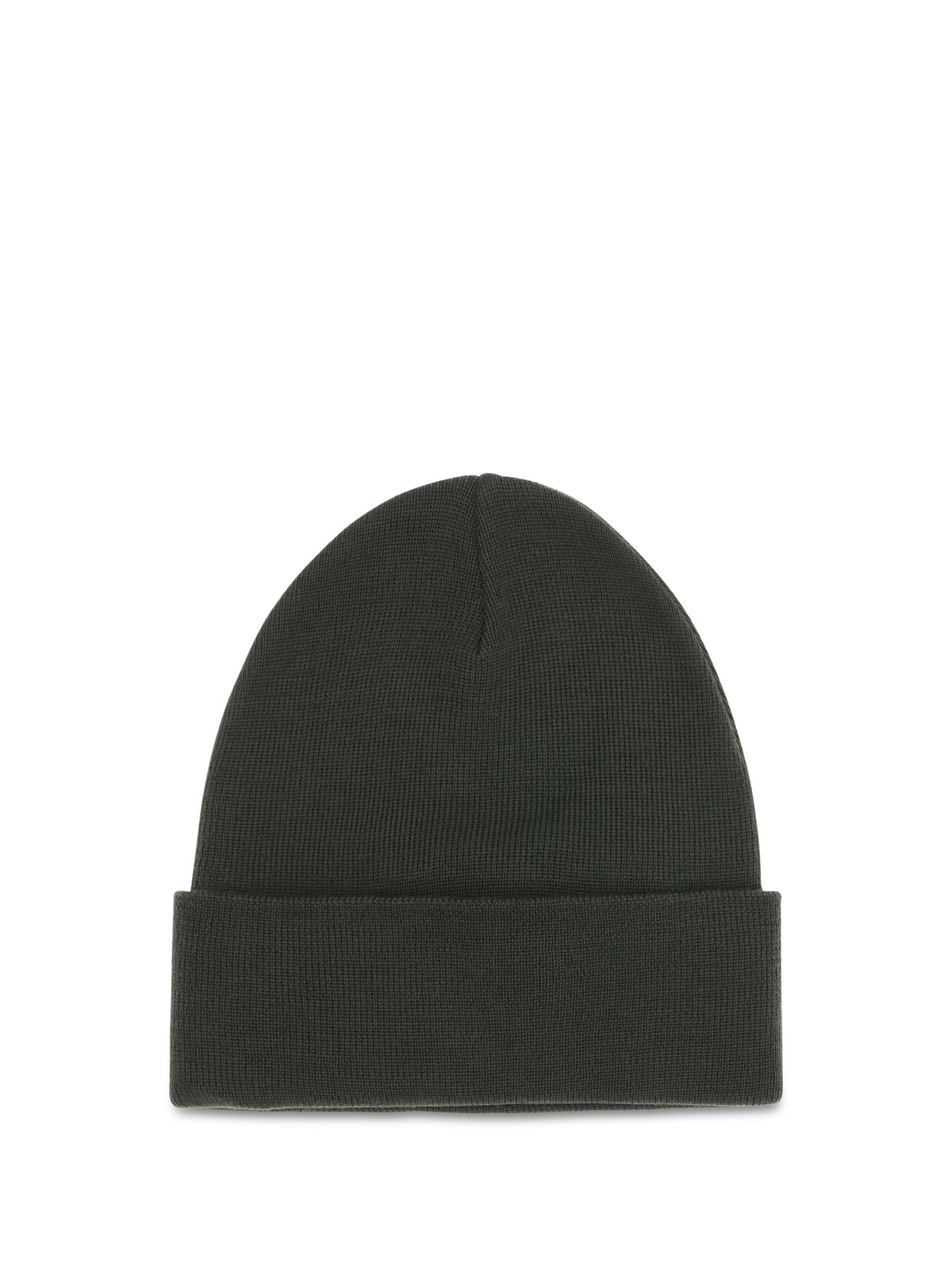 Moncler Grenoble Men Wool Beanie MONCLER GRENOBLE