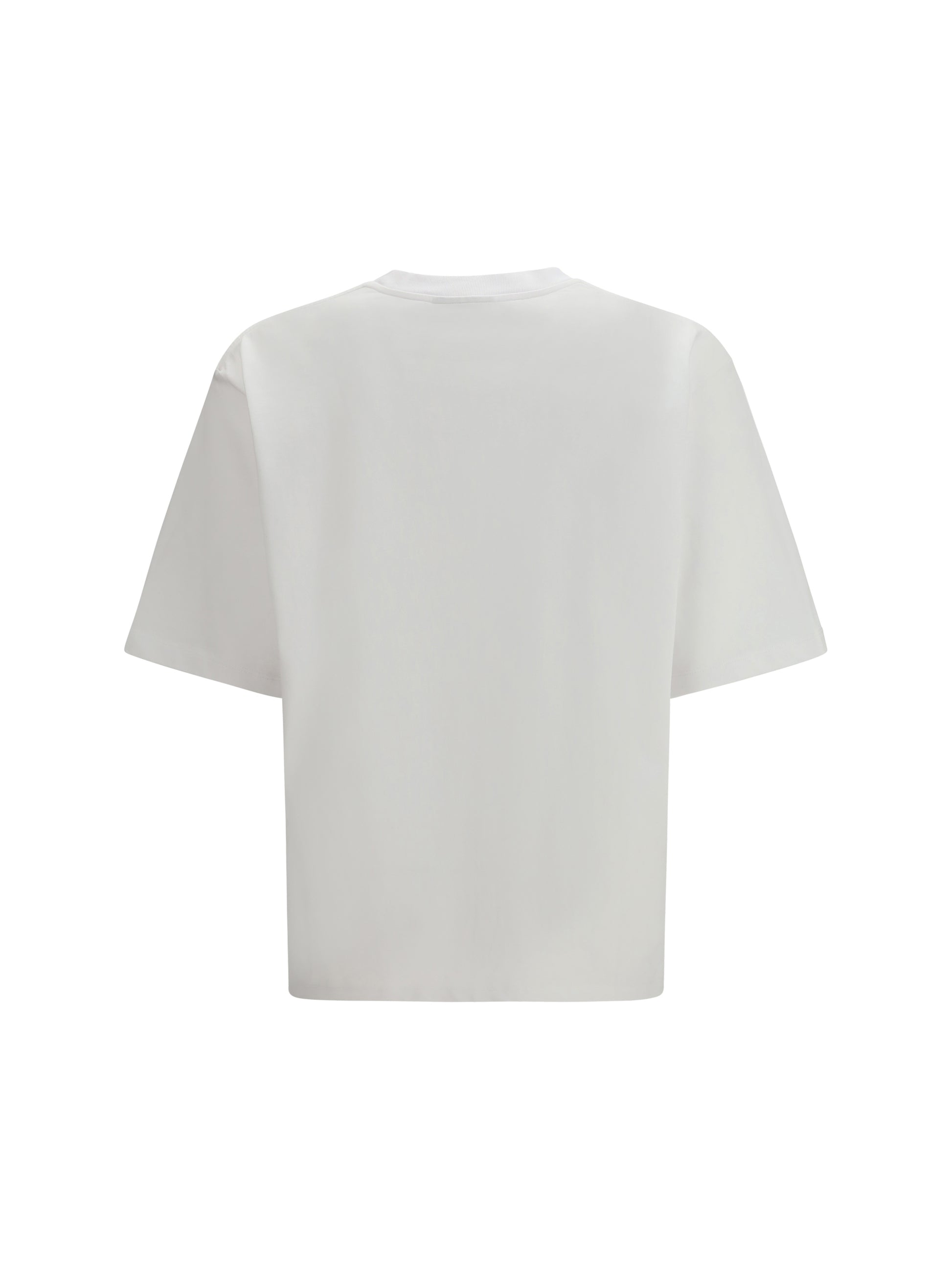 Dsquared2 Men Cotton T-Shirt DSQUARED2