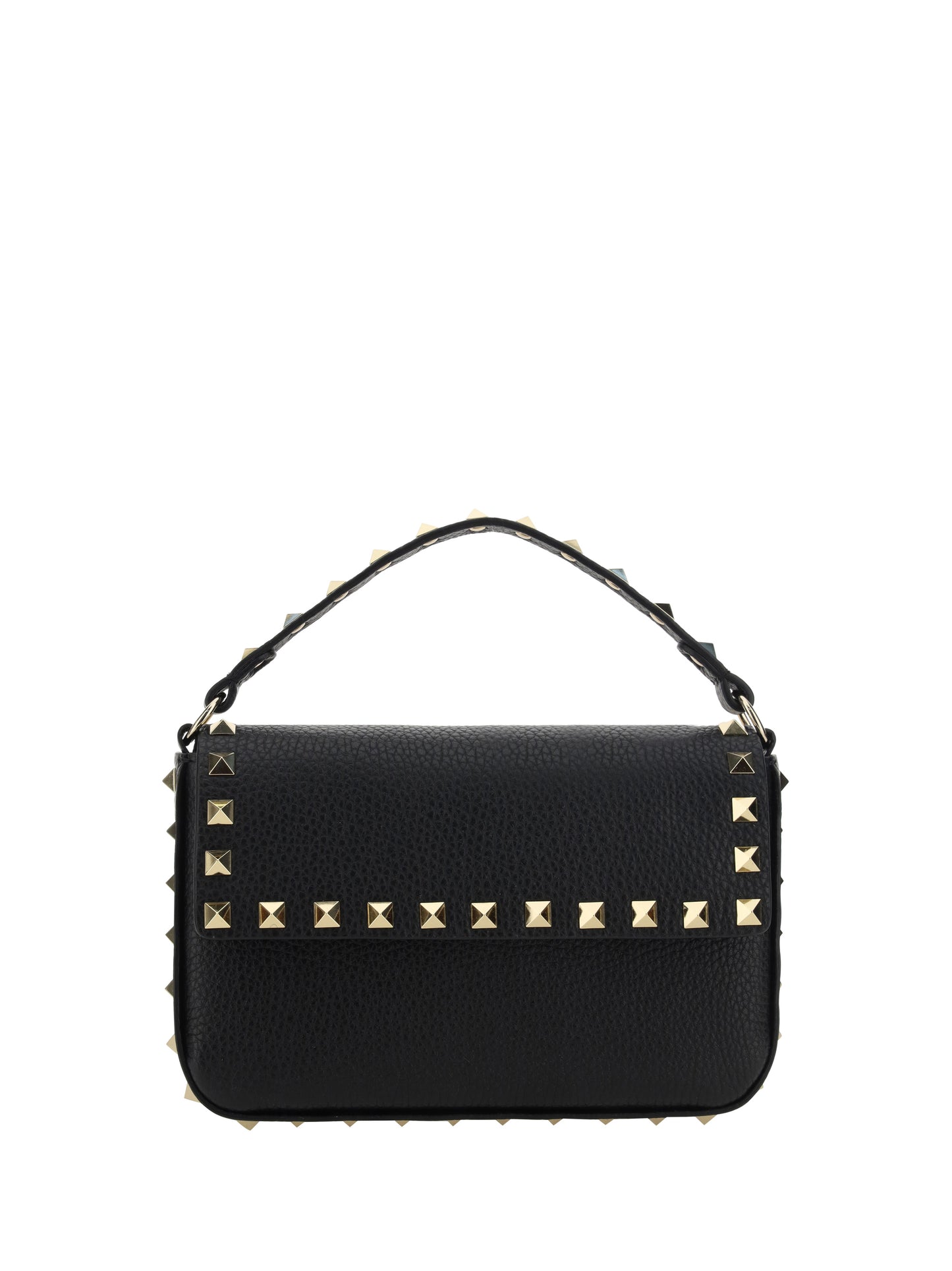 Valentino Garavani Women Rockstud Mini Pouch VALENTINO GARAVANI