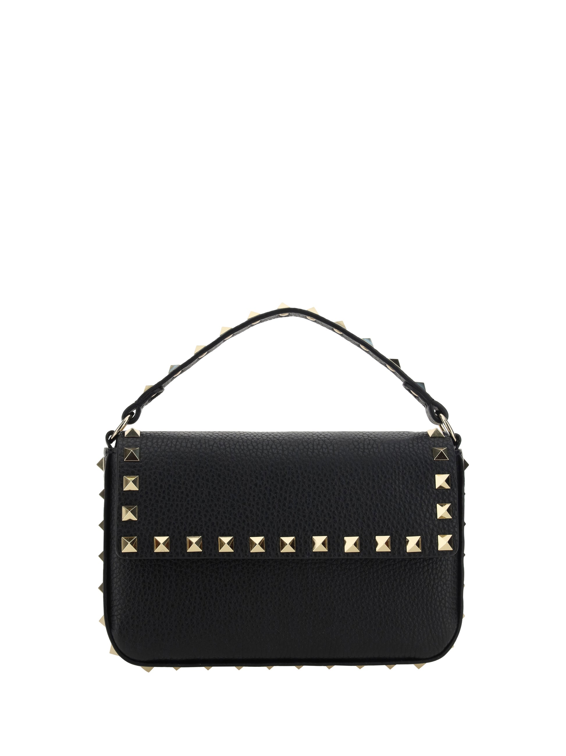 Valentino Garavani Women Rockstud Mini Pouch VALENTINO GARAVANI