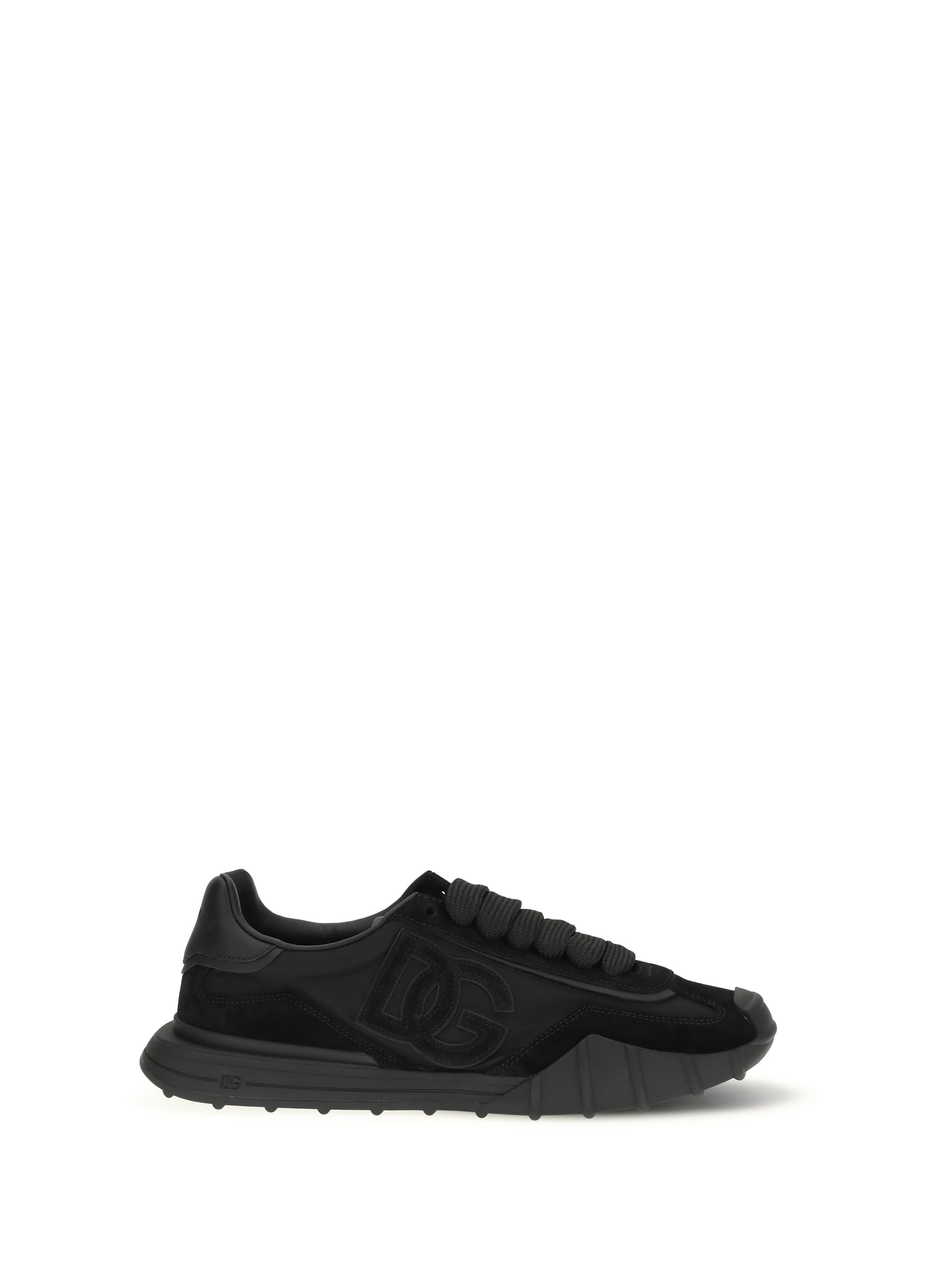 Dolce & Gabbana Men Dg Athletic Sneakers DOLCE & GABBANA