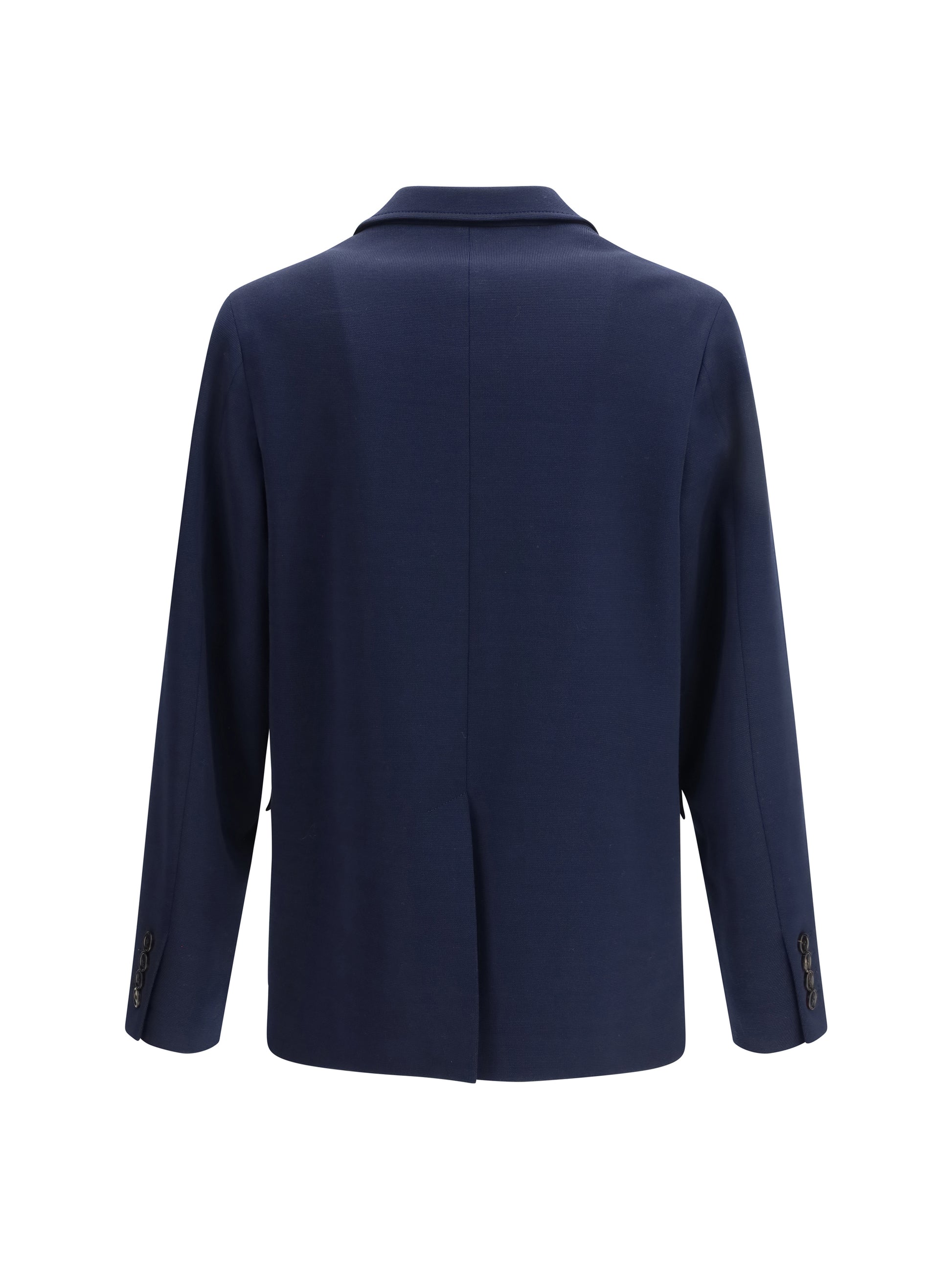 Gucci Men Cotton Jersey Jacket GUCCI