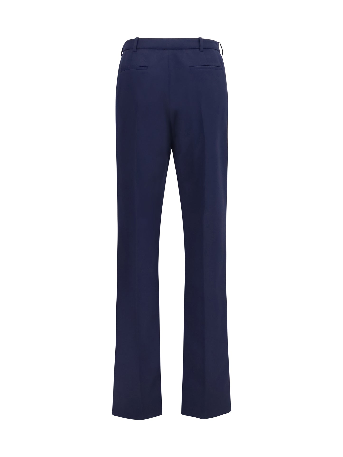 Balenciaga Women Slim Tailored Pants BALENCIAGA