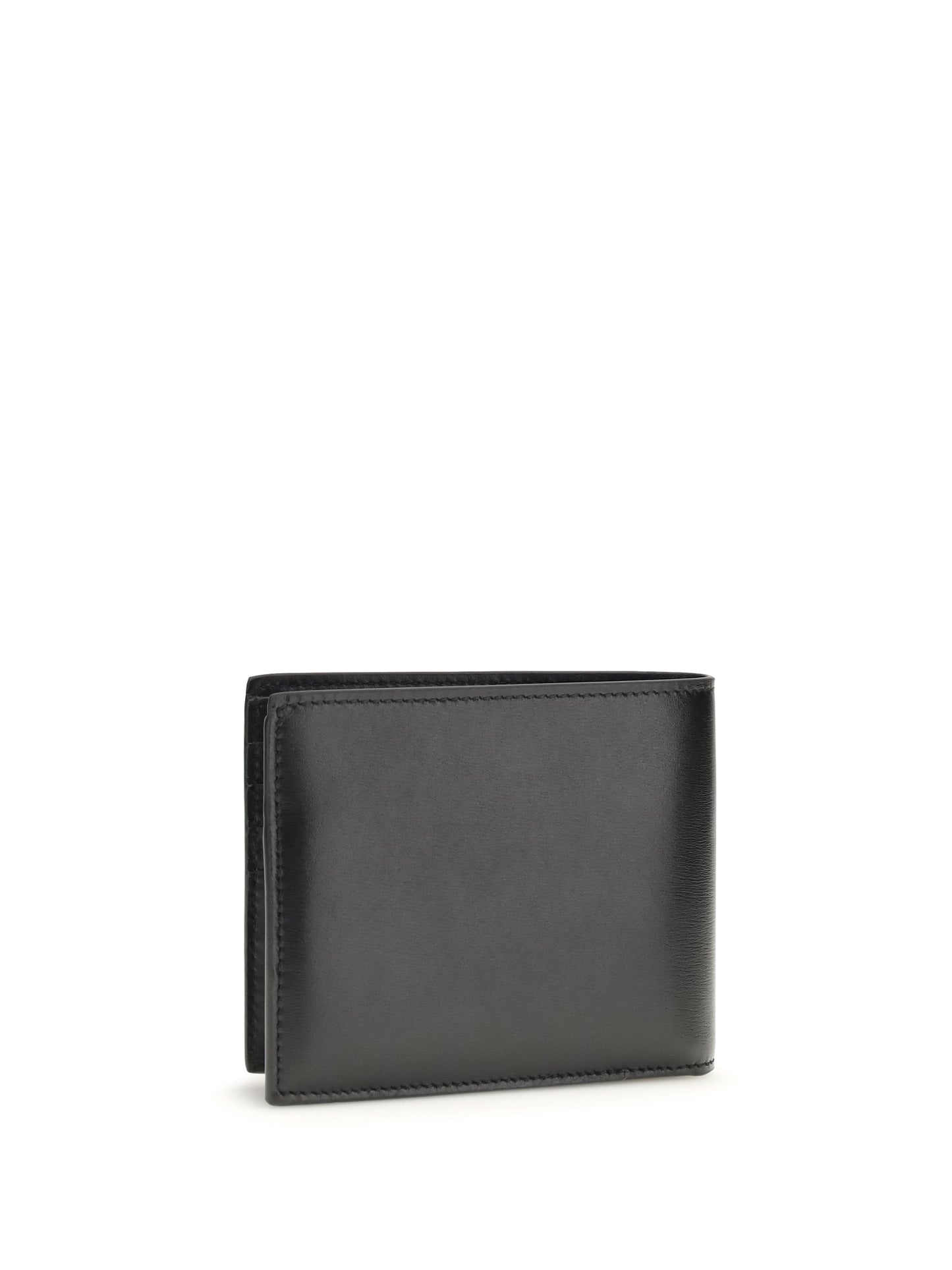 Fendi Men Bifold Leather Wallet FENDI