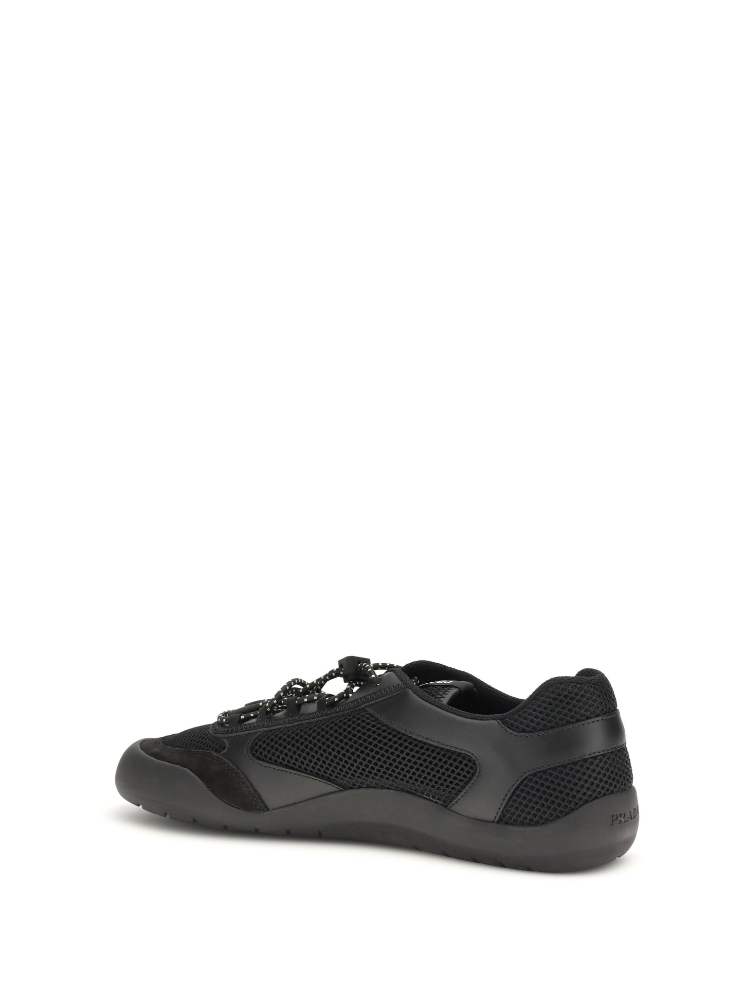 Prada Men Speedrock Sneakers PRADA