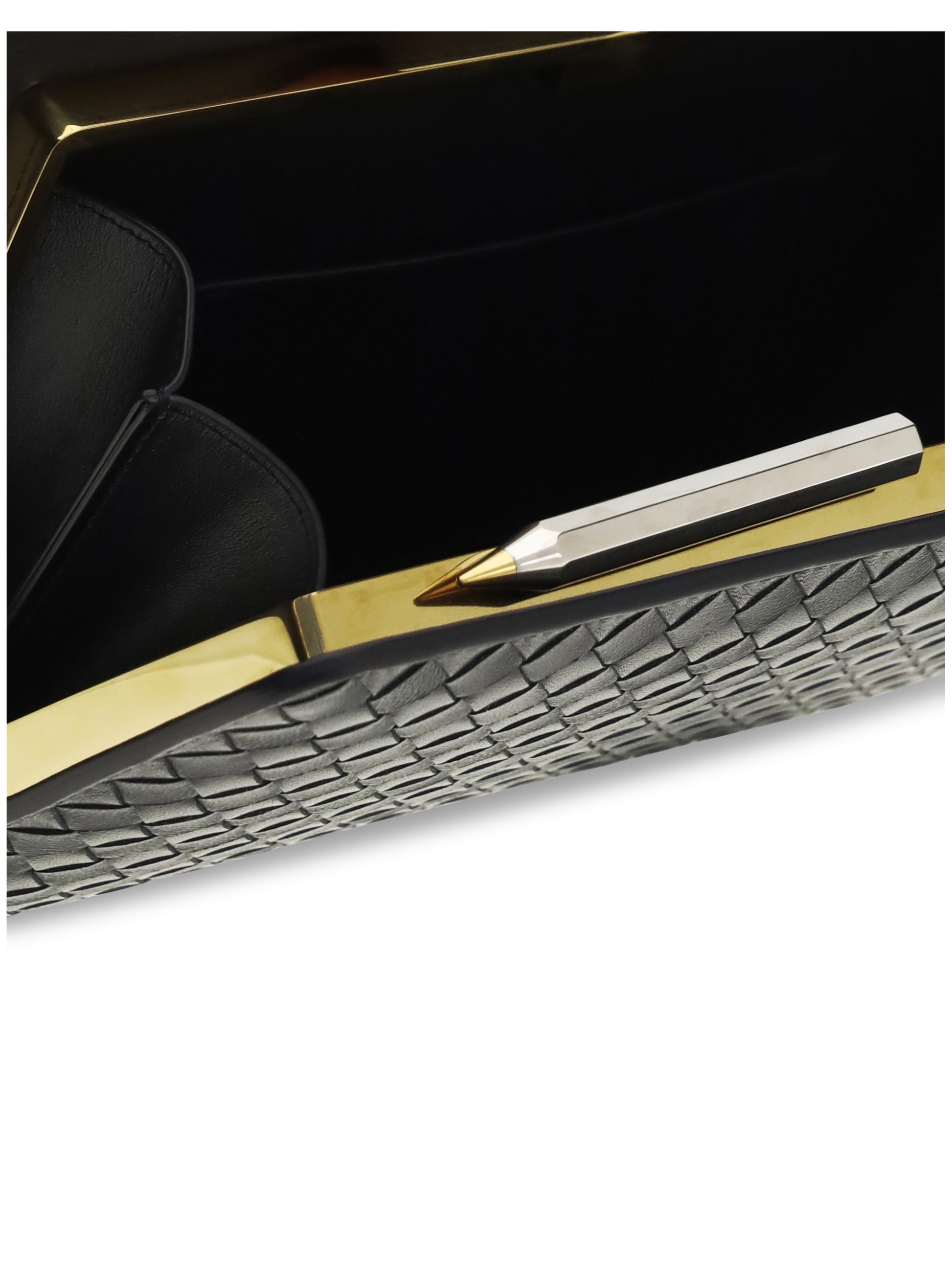 Bottega Veneta Women Agenda Clutch BOTTEGA VENETA