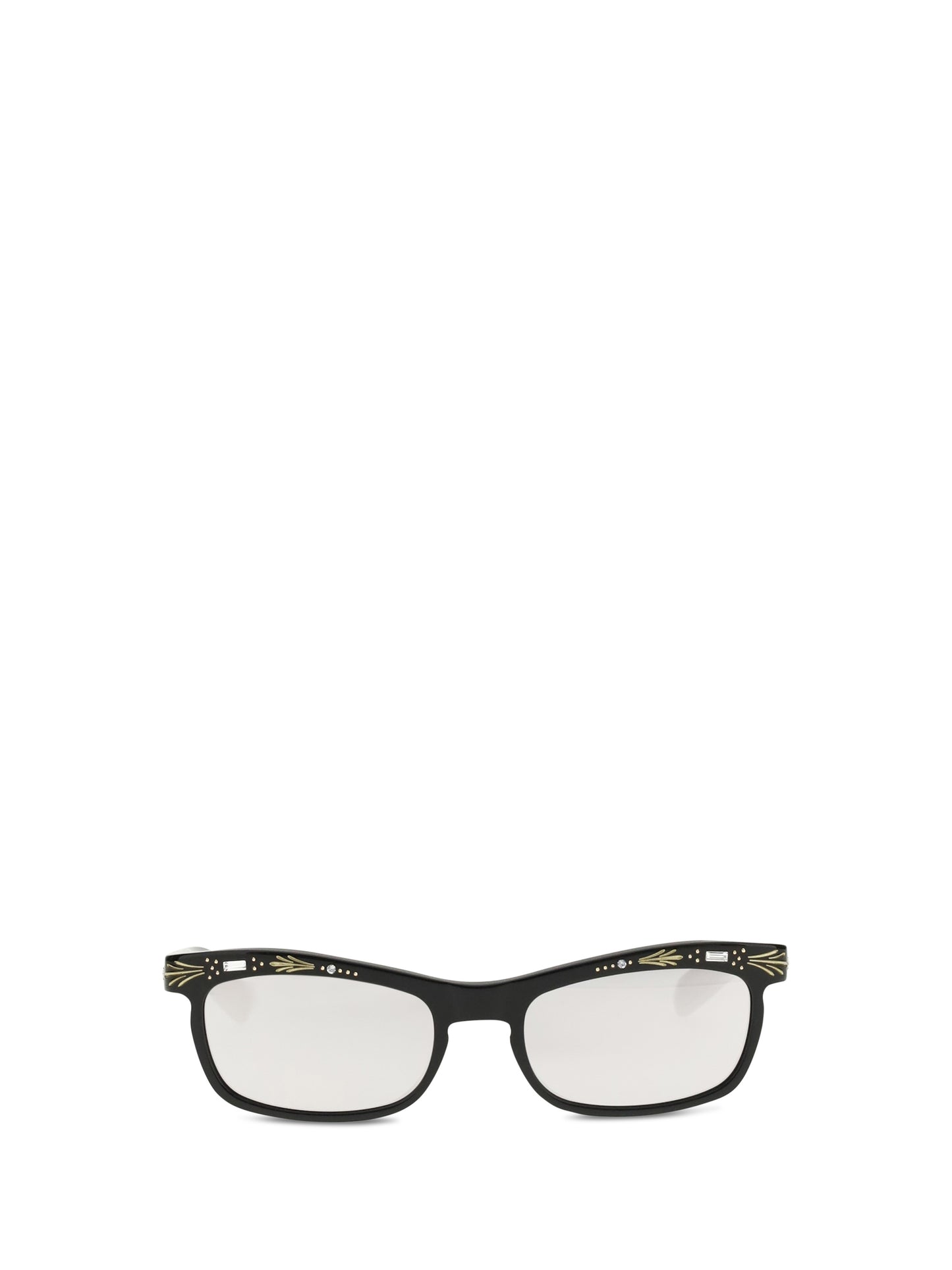 Valentino Garavani Women Rectangular Acetate Sunglasses VALENTINO GARAVANI