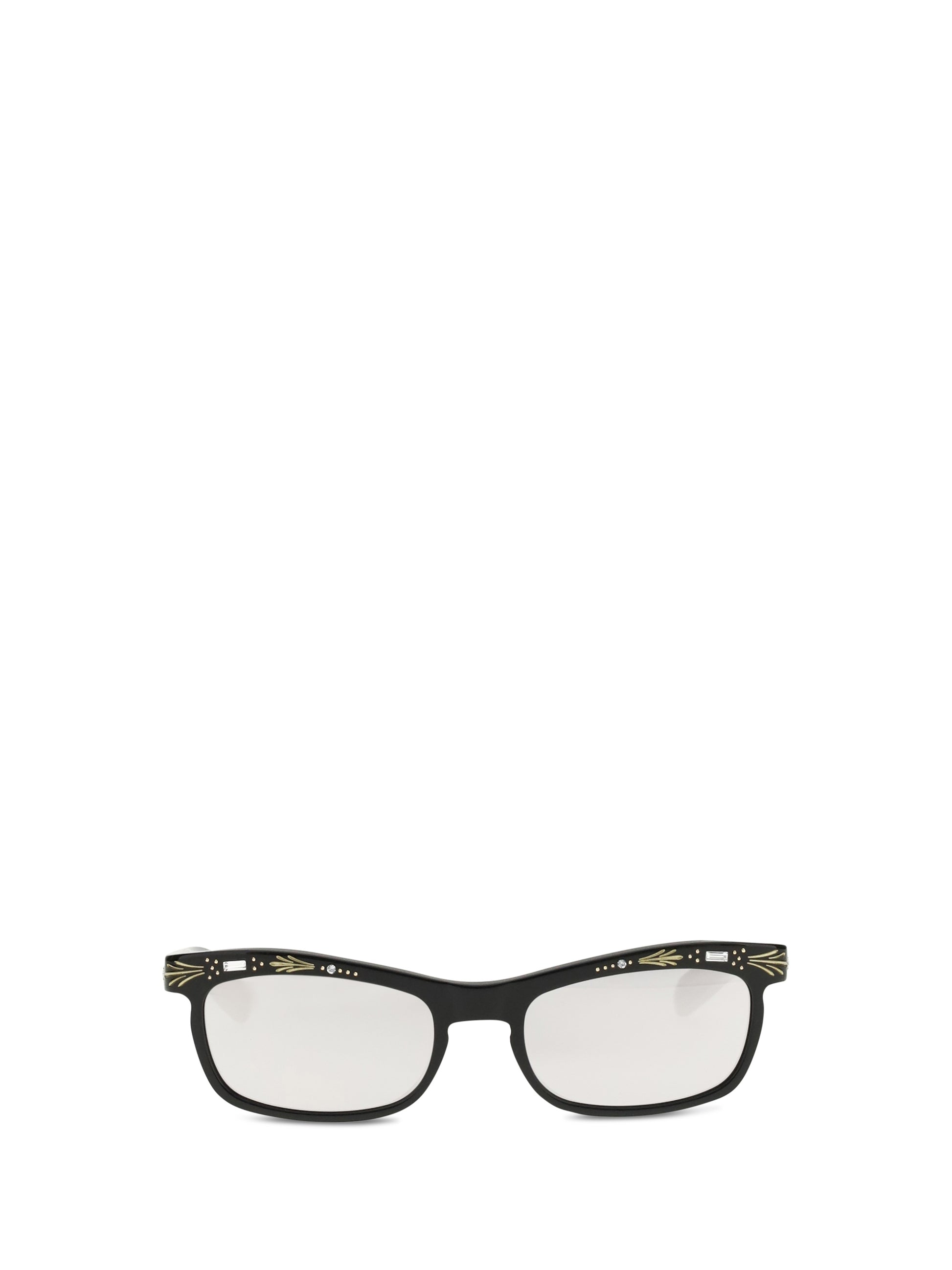 Valentino Garavani Women Rectangular Acetate Sunglasses VALENTINO GARAVANI