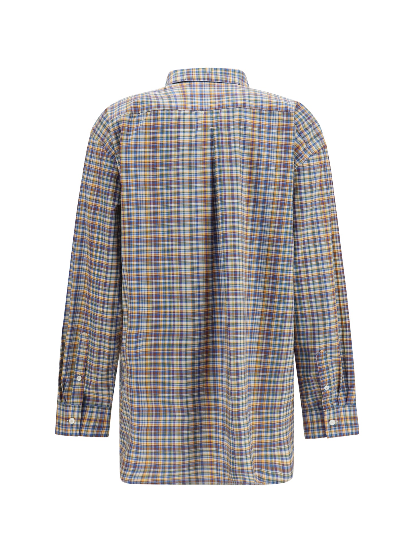 Toteme Women Classic Cotton Shirt TOTEME