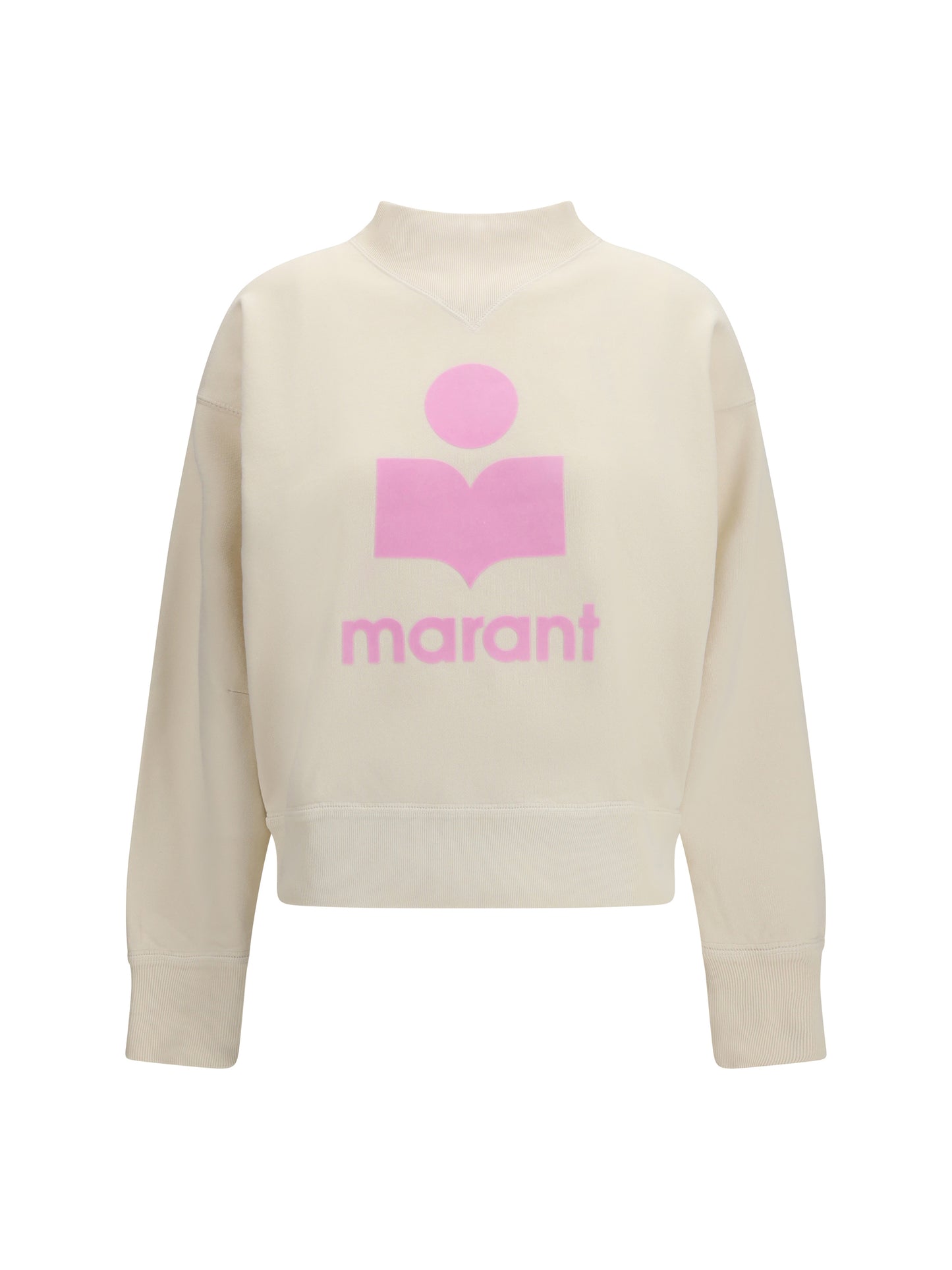 Marant Etoile Women Moby Sweatshirt ISABEL MARANT ETOILE