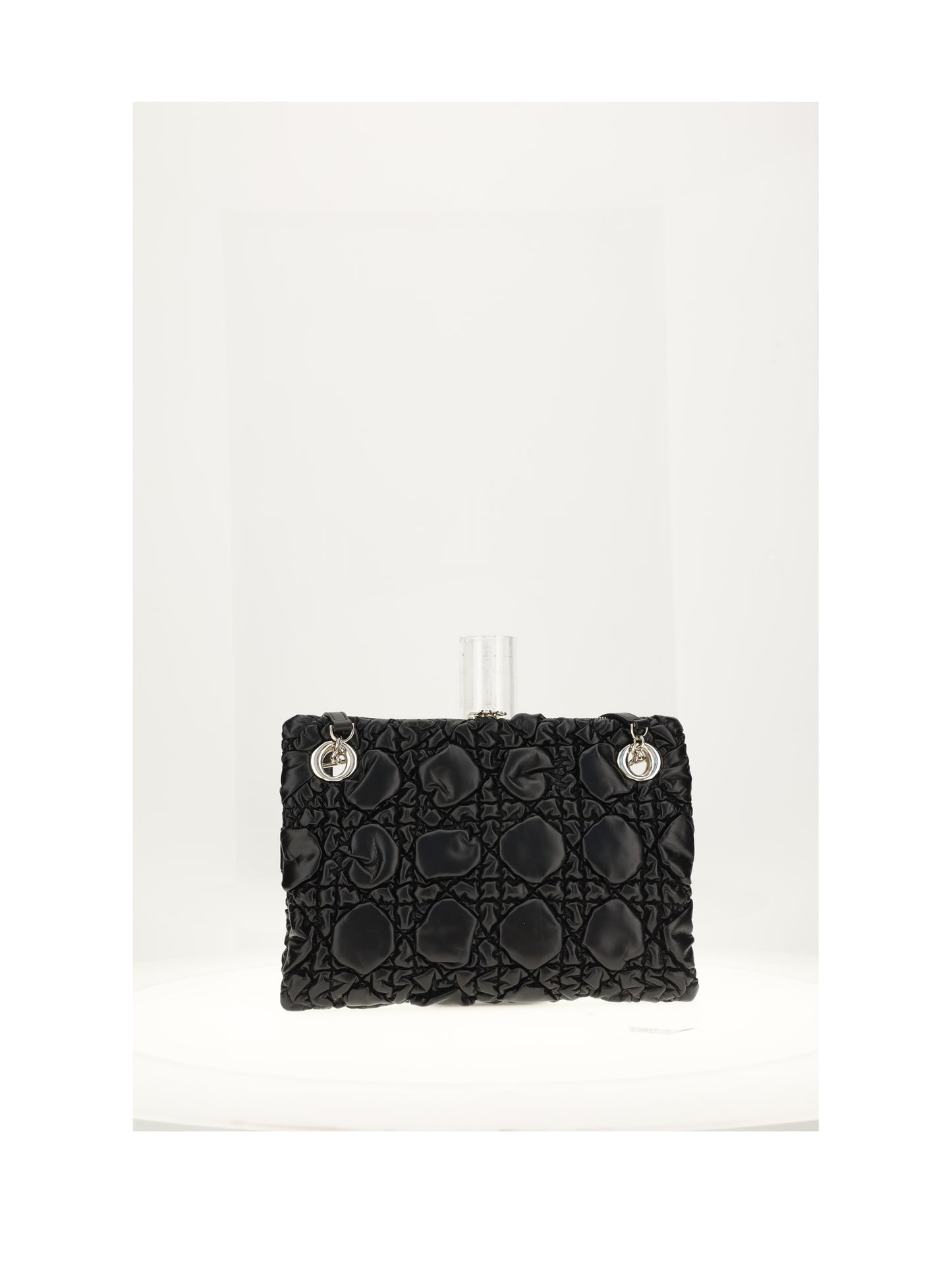 Dior Women Hobo Calfskin CHRISTIAN DIOR