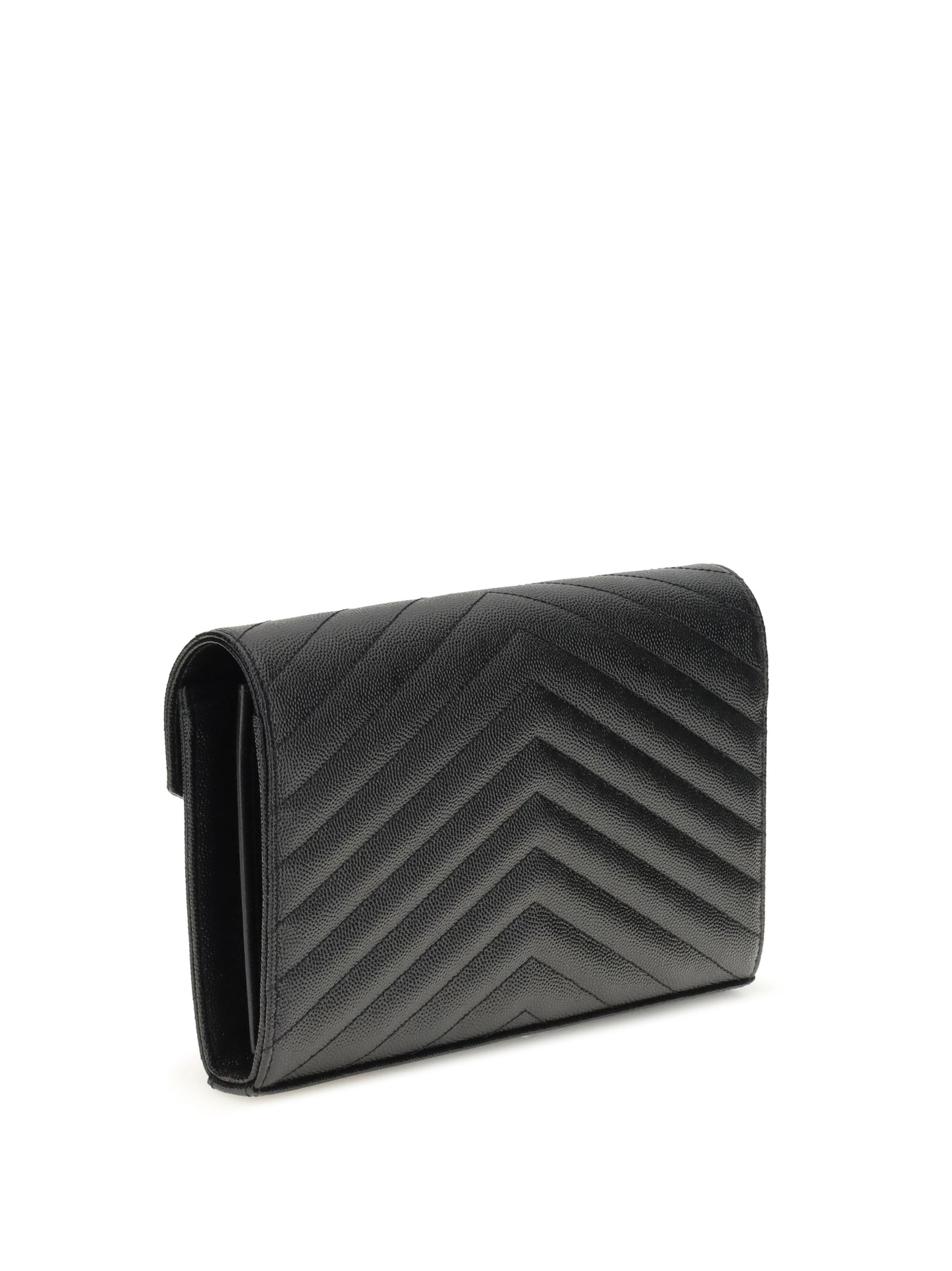 Saint Laurent Women Logoed Shoulder Bag SAINT LAURENT