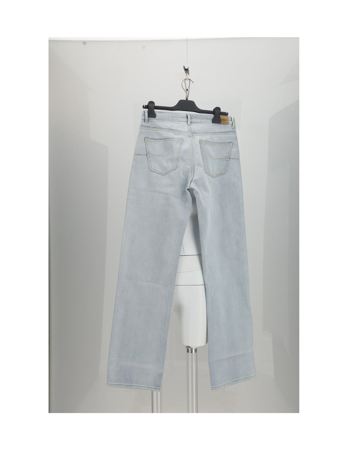 Dior Women Denim Must Buy Straight CHRISTIAN DIOR