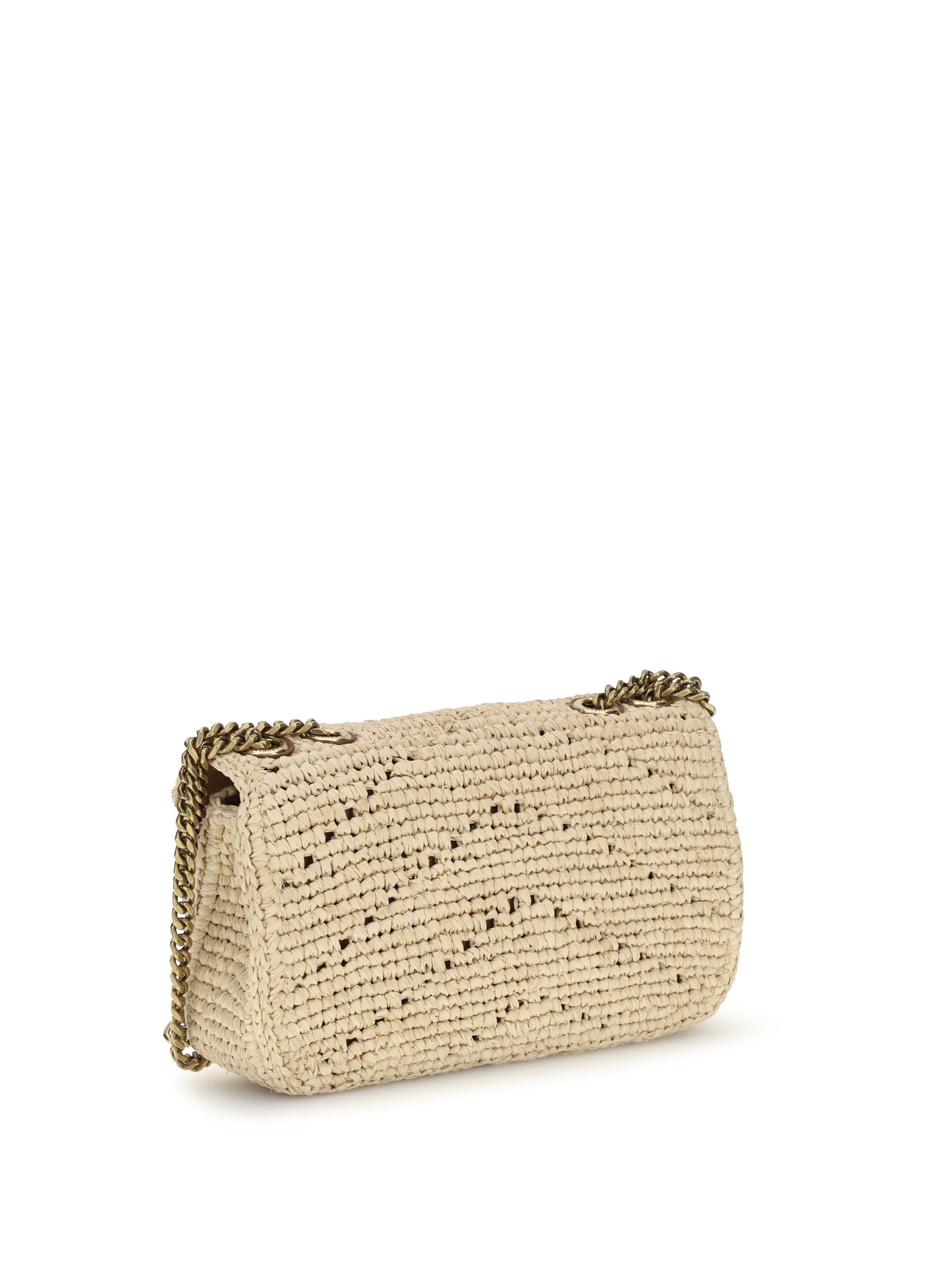 Saint Laurent Women Loulou Mini Shoulder Bag SAINT LAURENT