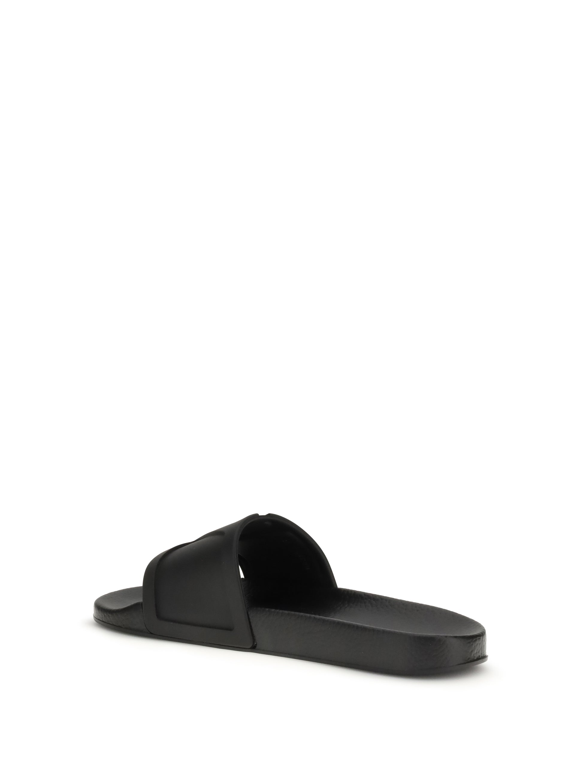 Valentino Garavani Men Pool Slide | Valentino Garavani Coolside VALENTINO GARAVANI
