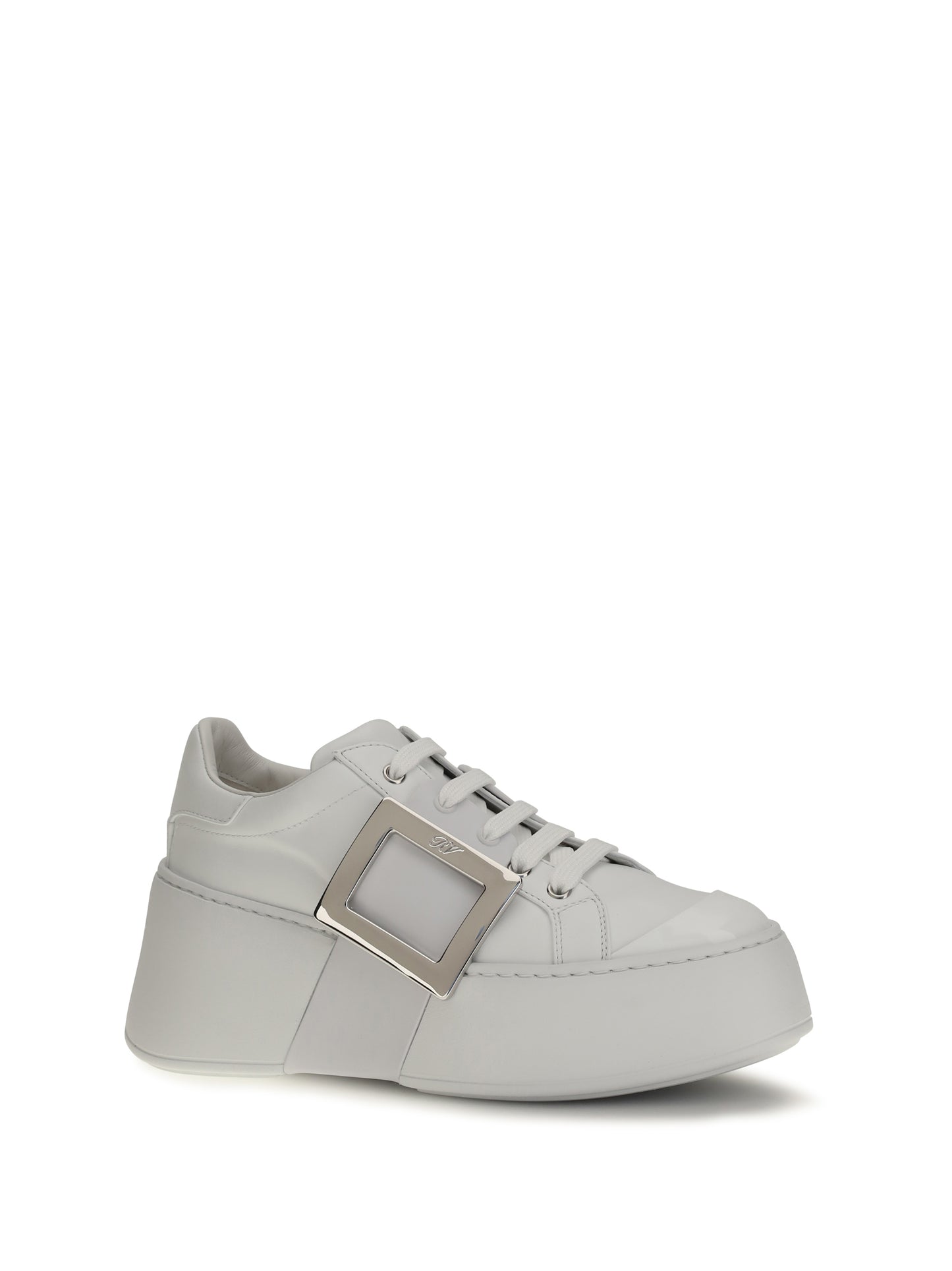 Roger Vivier Women Viv' Skate Sneakers ROGER VIVIER