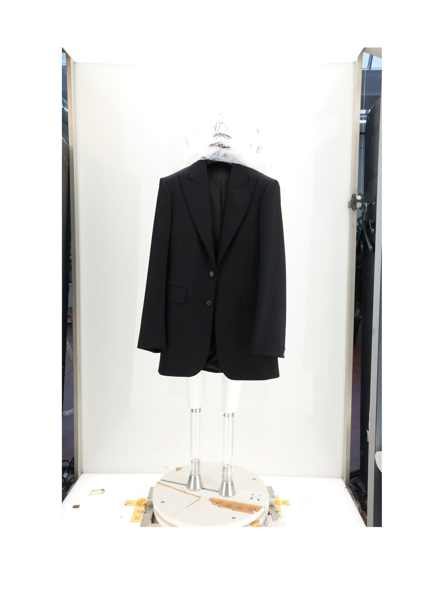 Celine Women Colonne Jacket CELINE